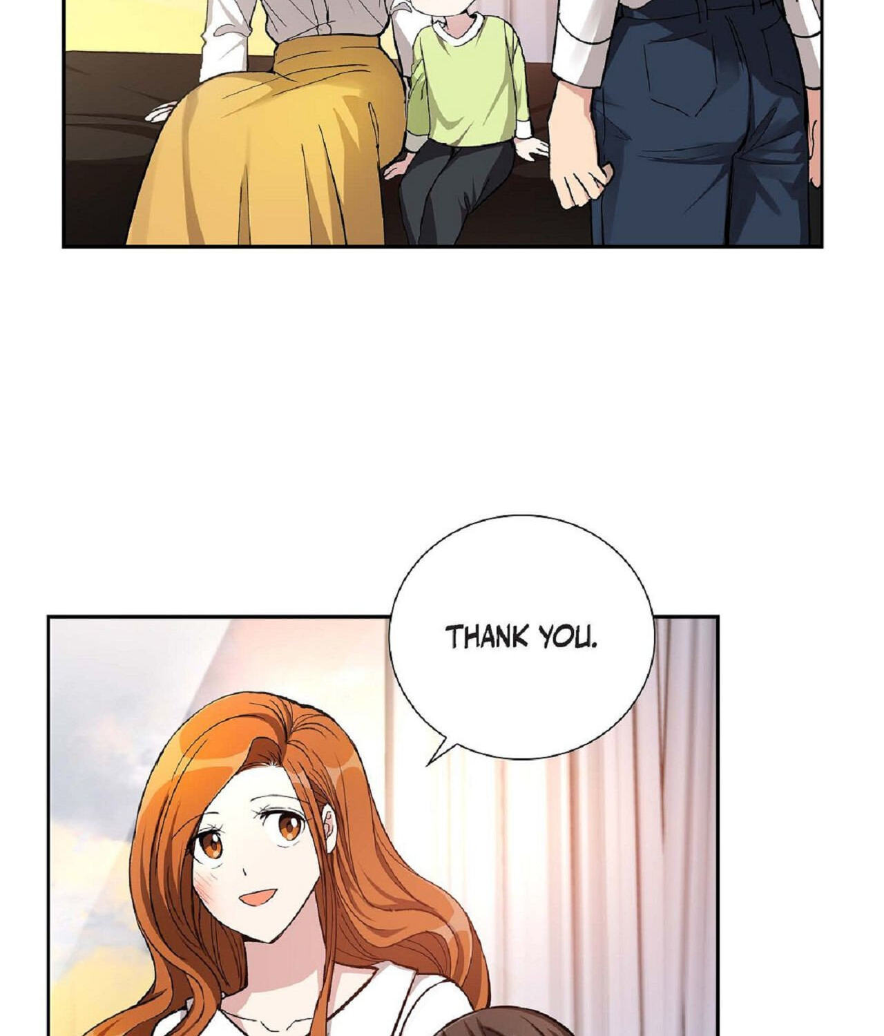 All I Want Is You Chapter 51 page 32 - 