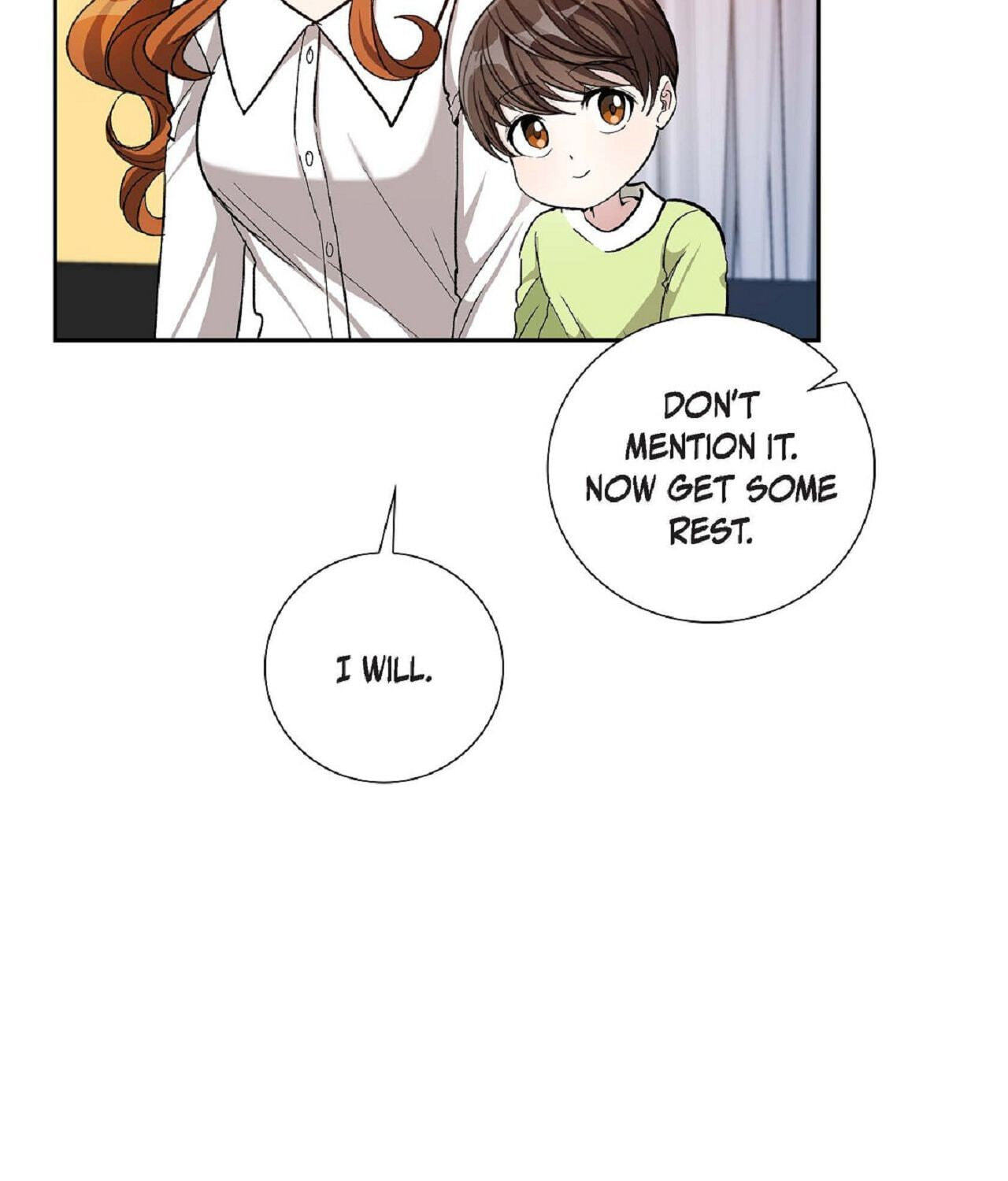 All I Want Is You Chapter 51 page 33 - 