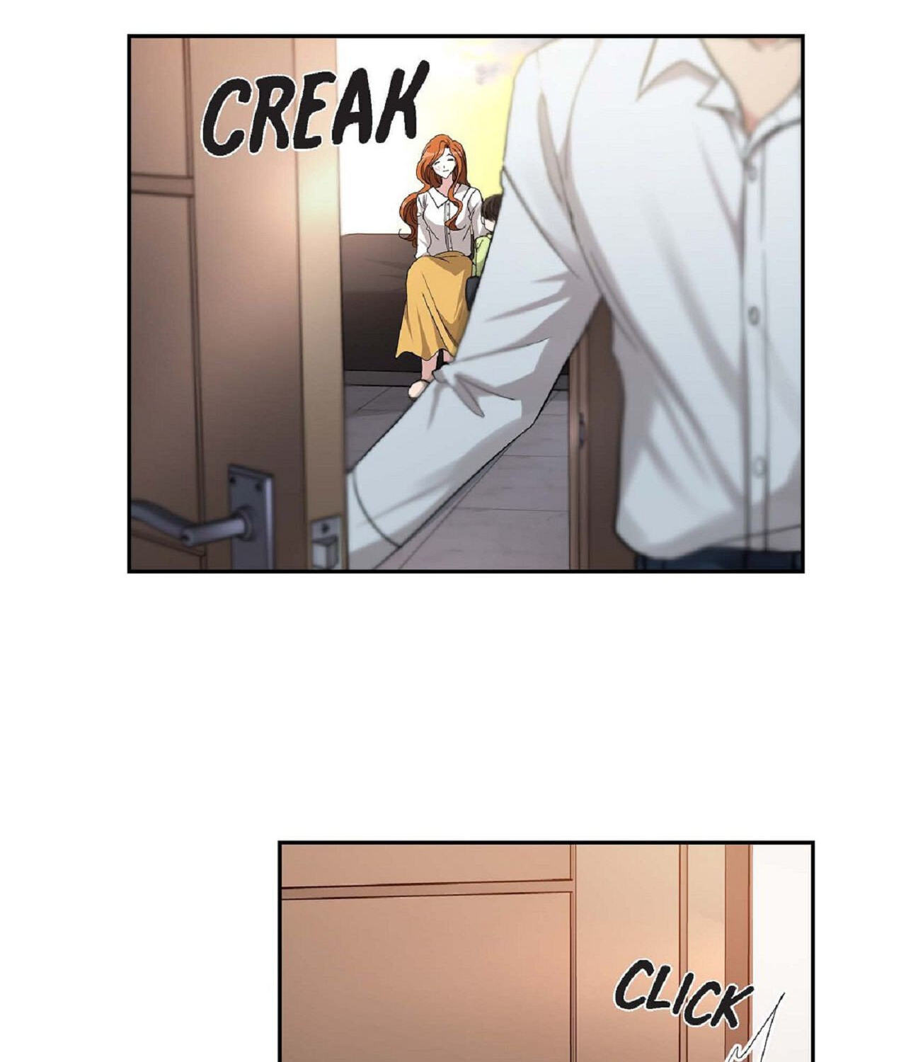 All I Want Is You Chapter 51 page 34 - 