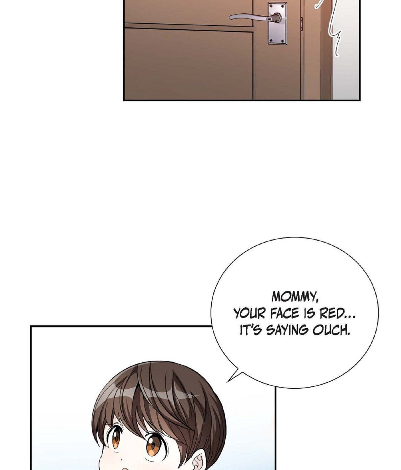 All I Want Is You Chapter 51 page 35 - 