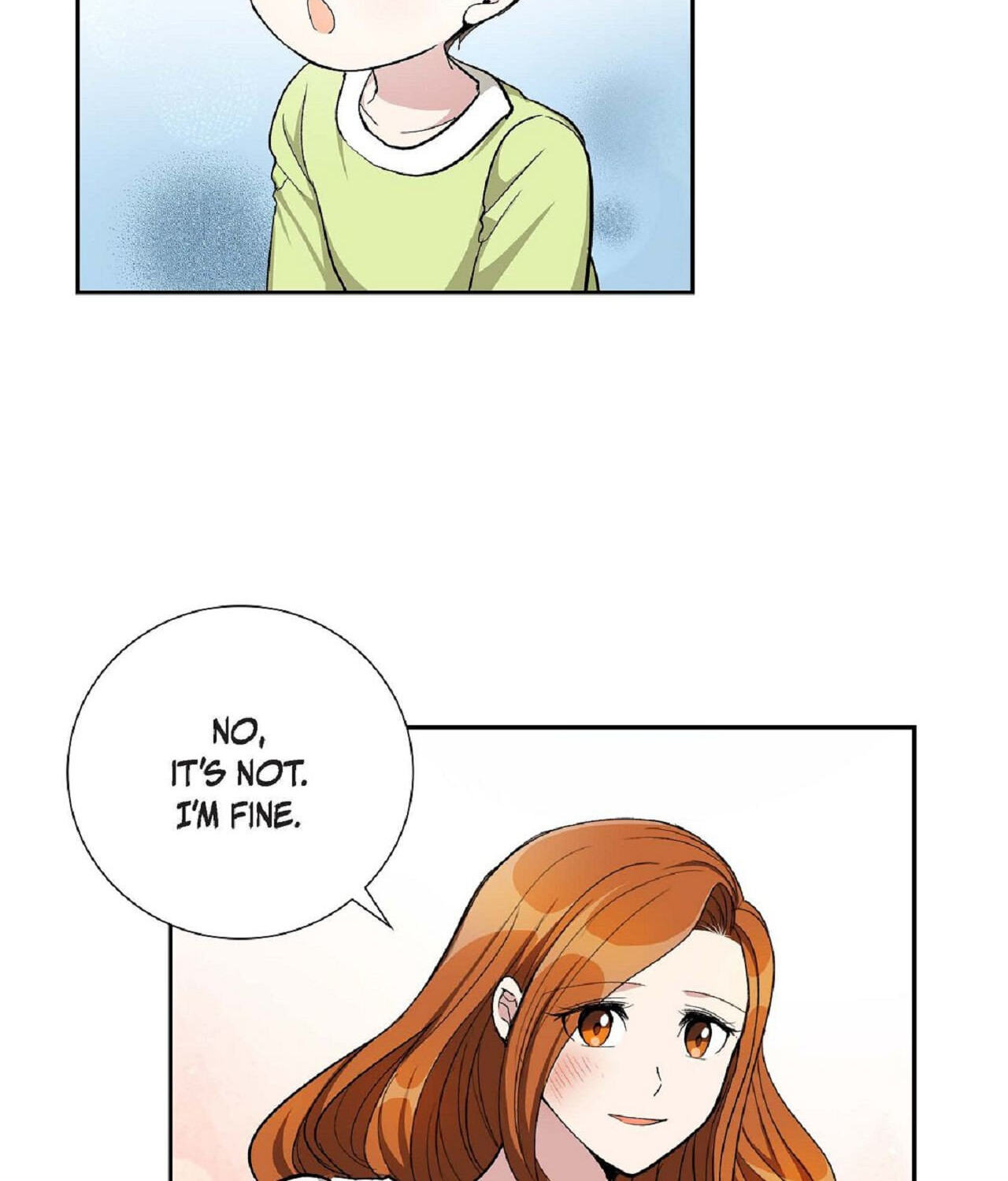 All I Want Is You Chapter 51 page 36 - 