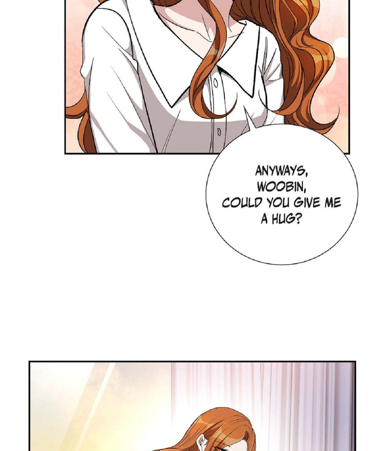 All I Want Is You Chapter 51 page 37 - 
