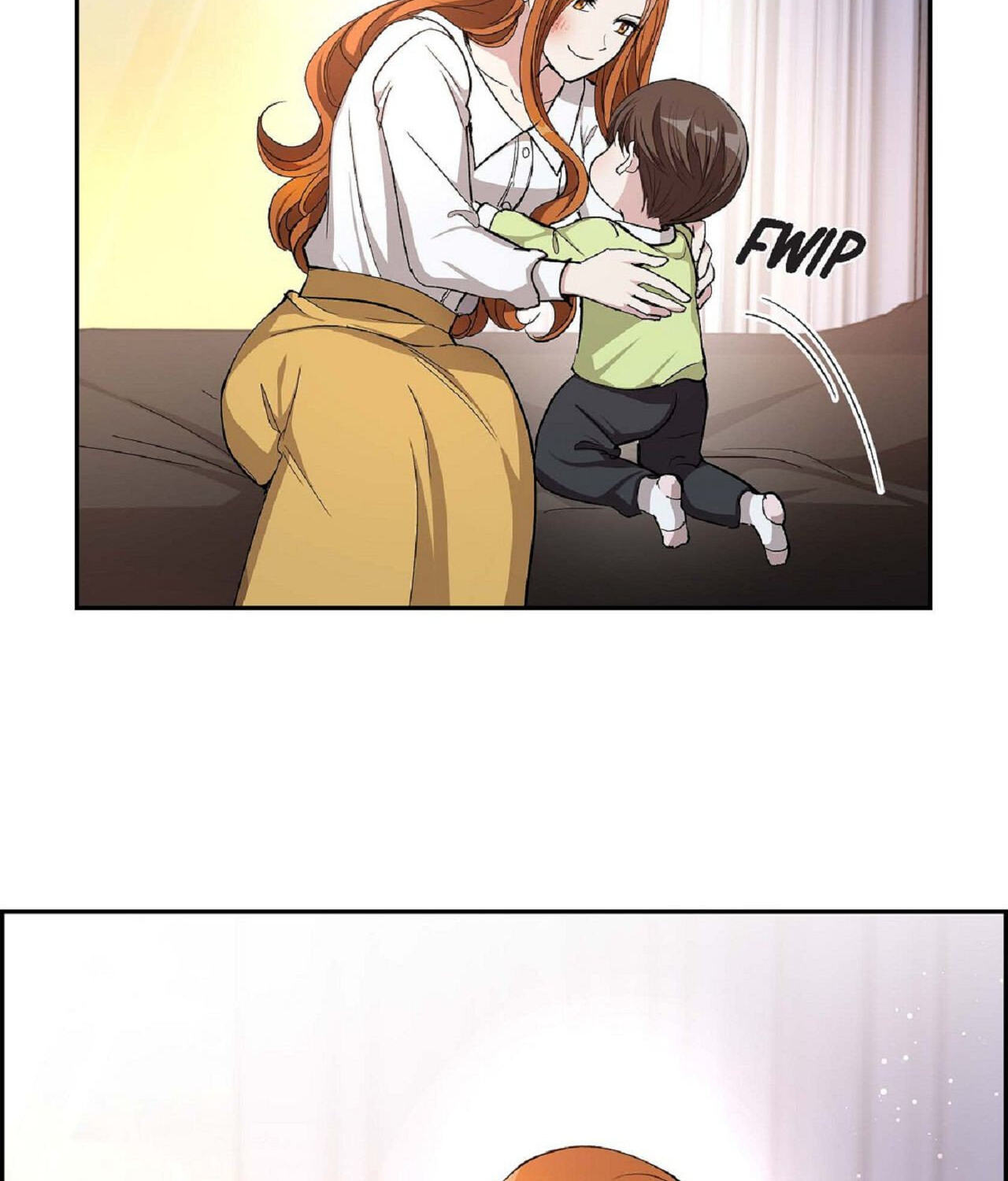 All I Want Is You Chapter 51 page 38 - 