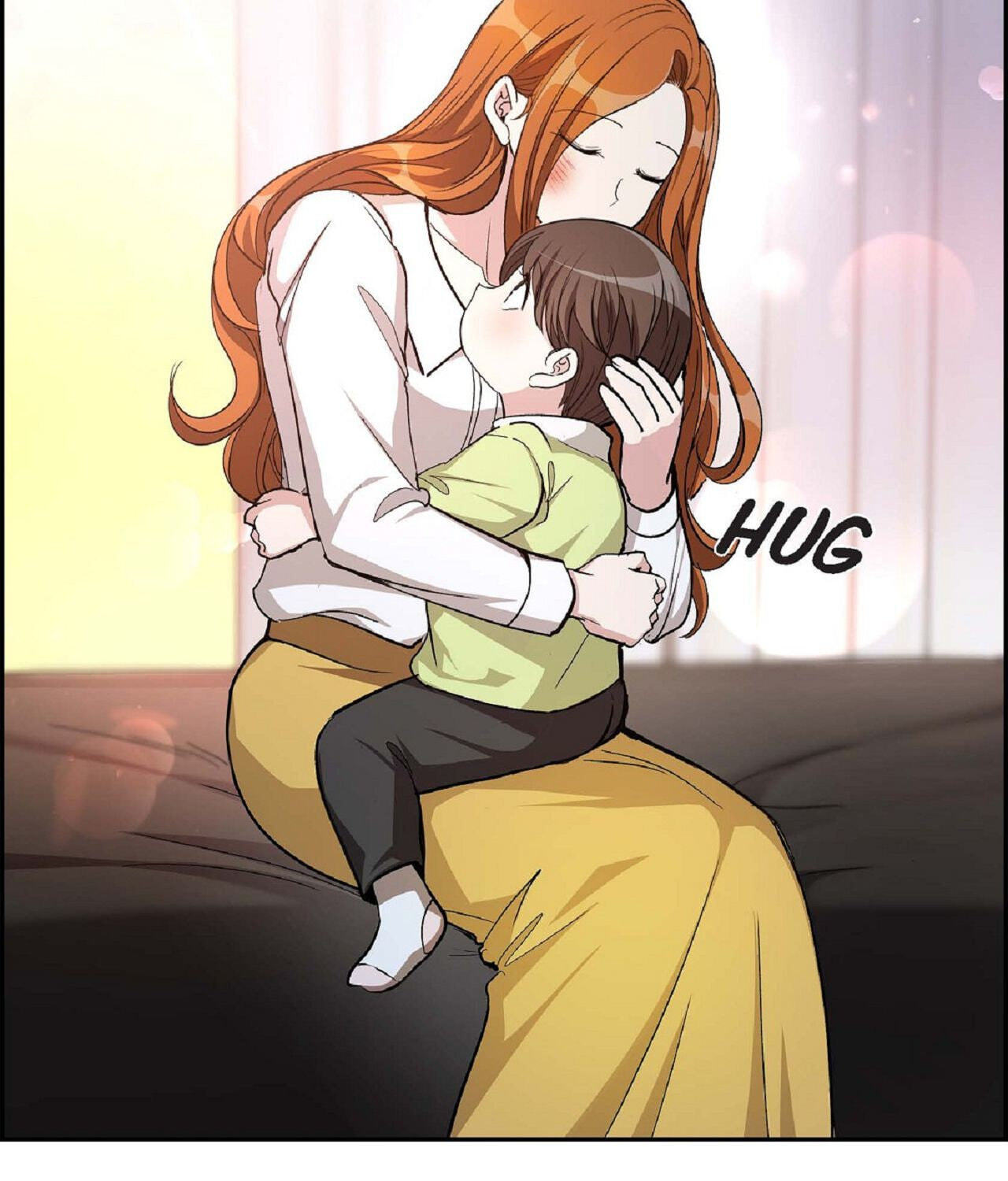 All I Want Is You Chapter 51 page 39 - 