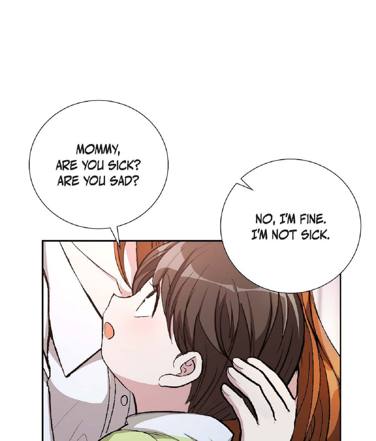 All I Want Is You Chapter 51 page 40 - 