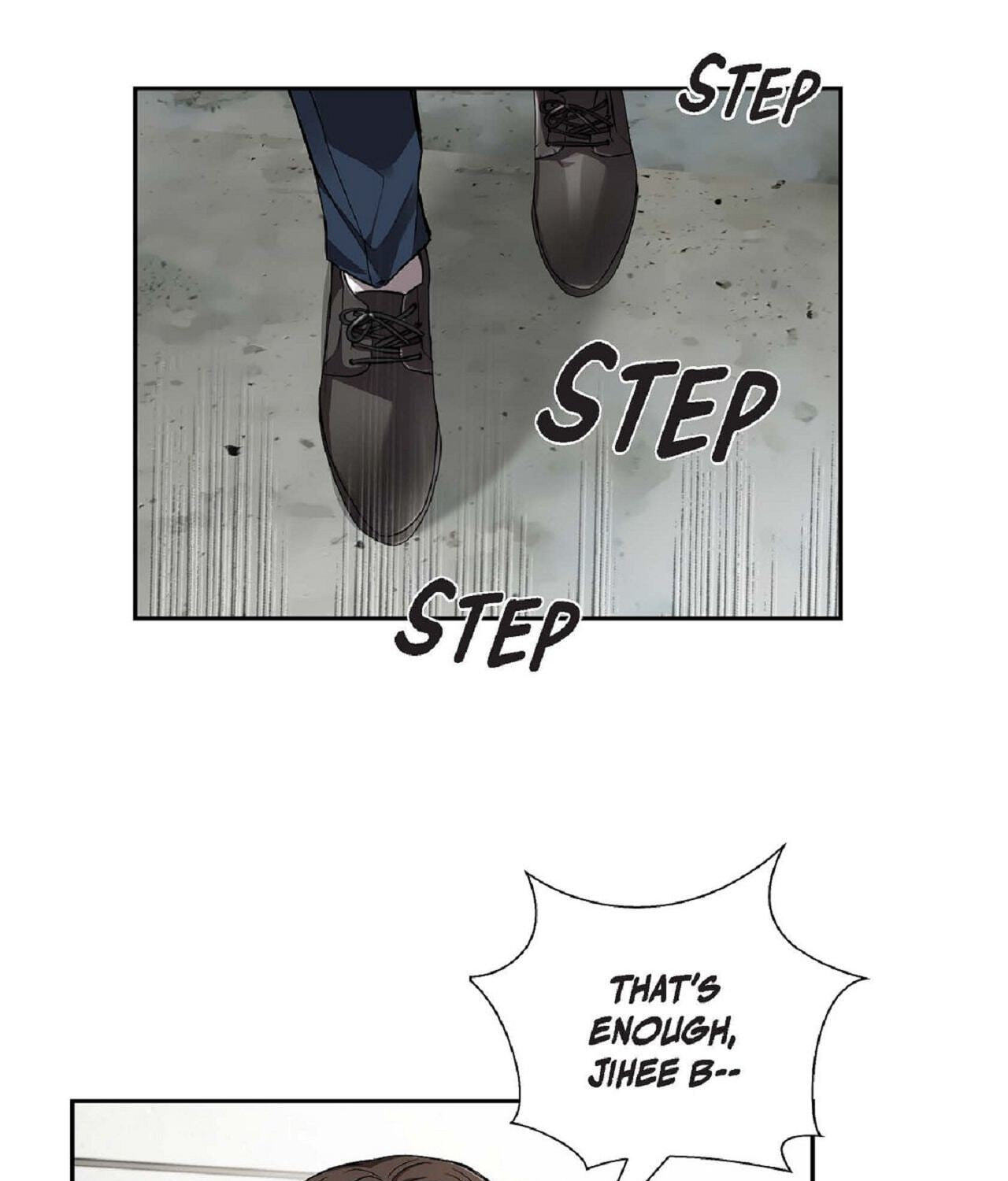All I Want Is You Chapter 51 page 5 - 