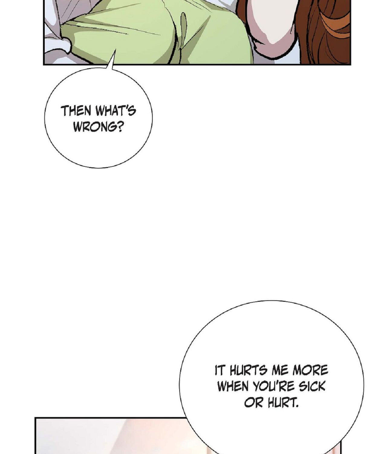 All I Want Is You Chapter 51 page 41 - 