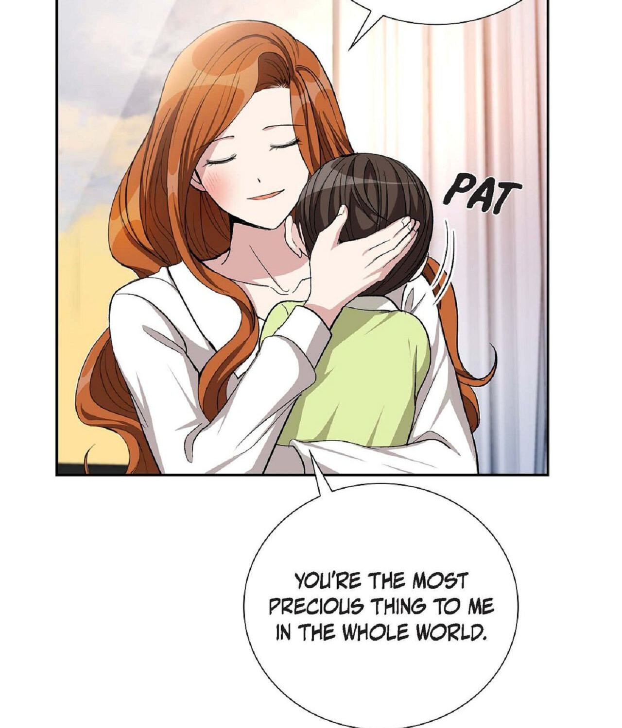 All I Want Is You Chapter 51 page 42 - 