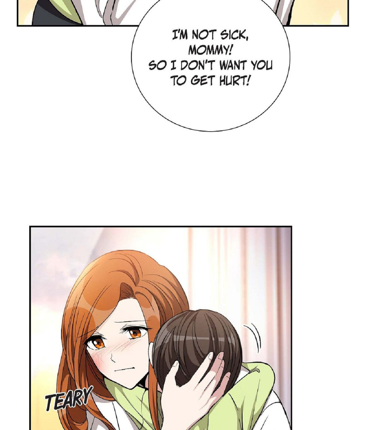 All I Want Is You Chapter 51 page 44 - 