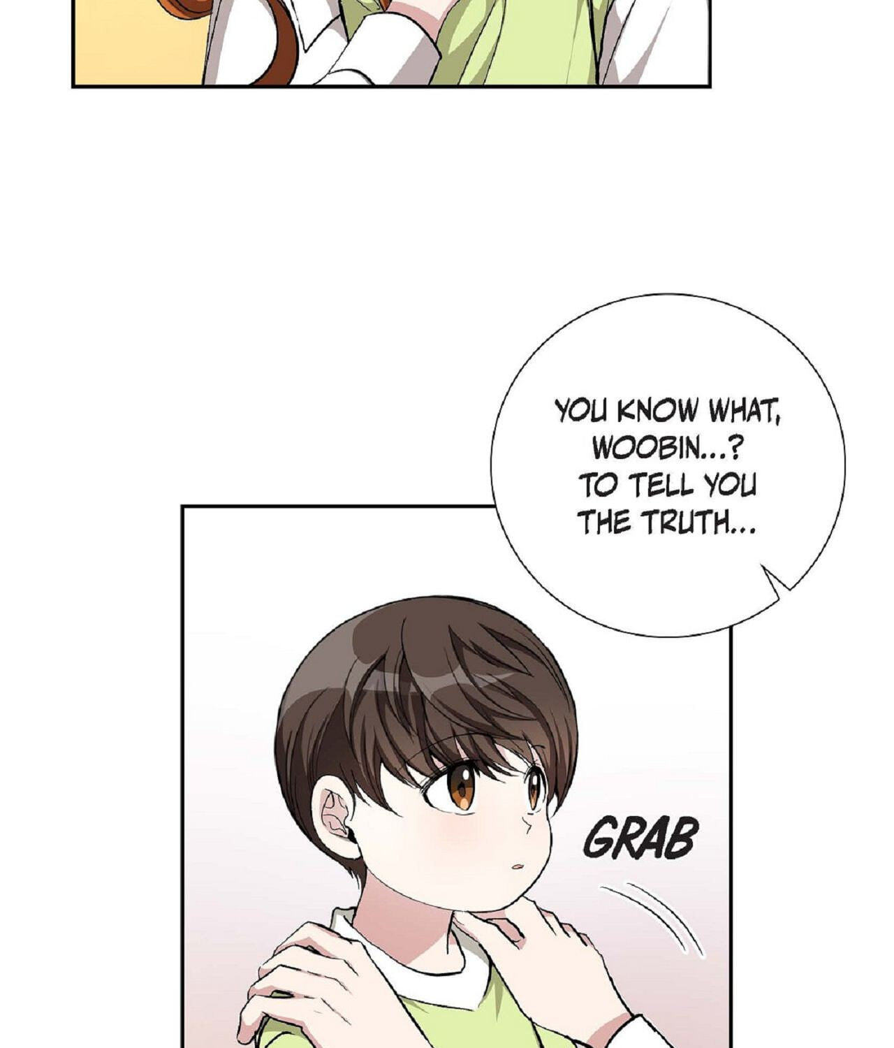 All I Want Is You Chapter 51 page 45 - 