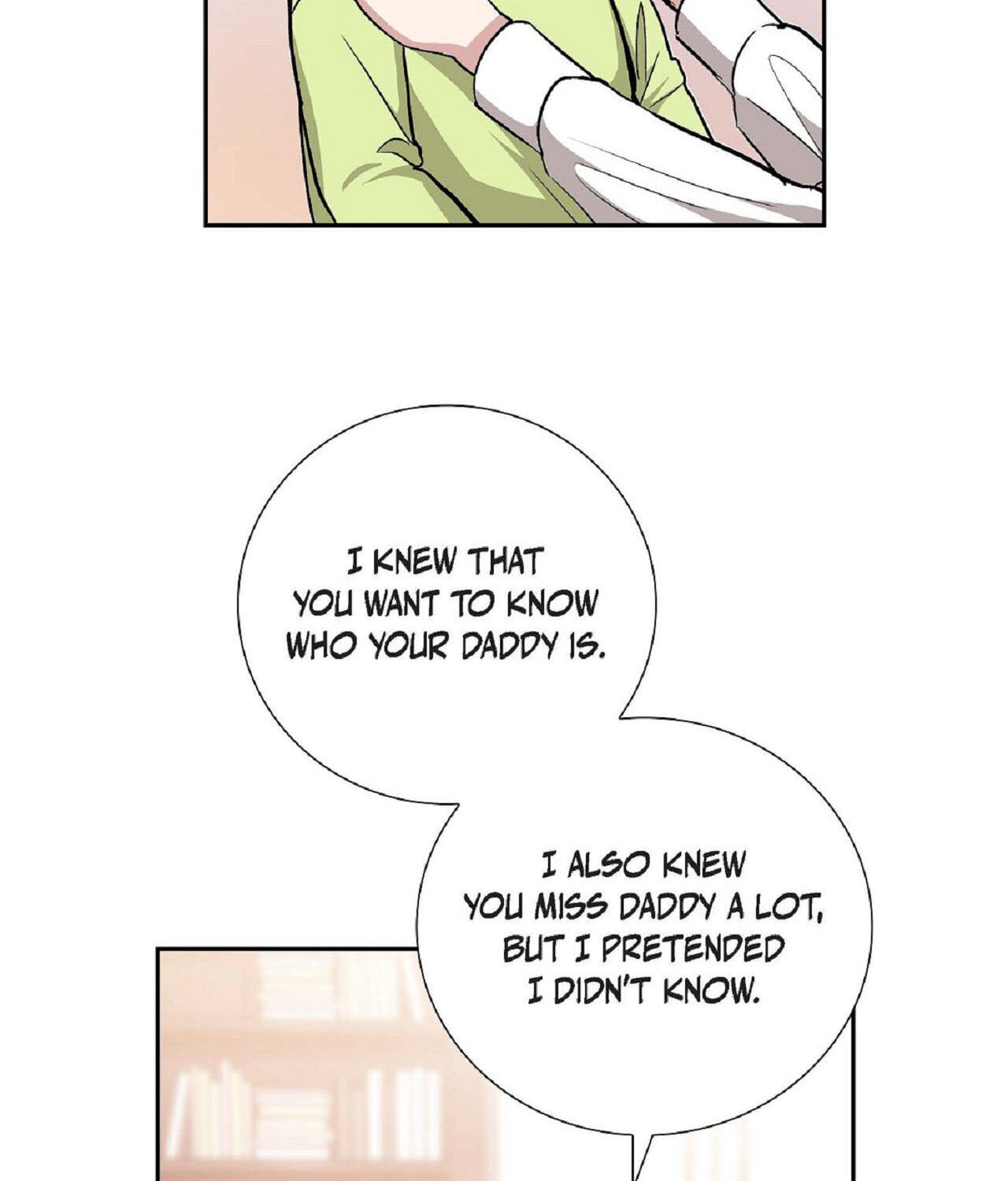 All I Want Is You Chapter 51 page 46 - 