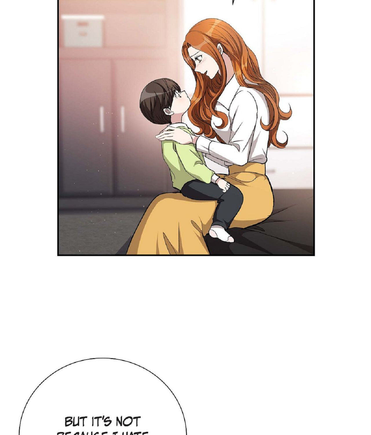 All I Want Is You Chapter 51 page 47 - 