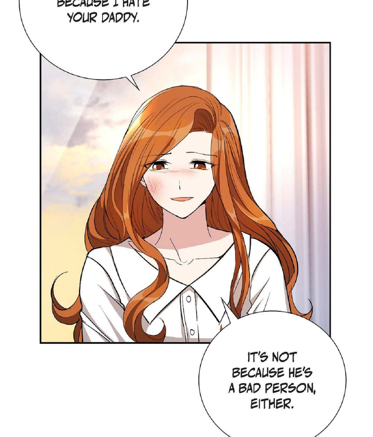 All I Want Is You Chapter 51 page 48 - 
