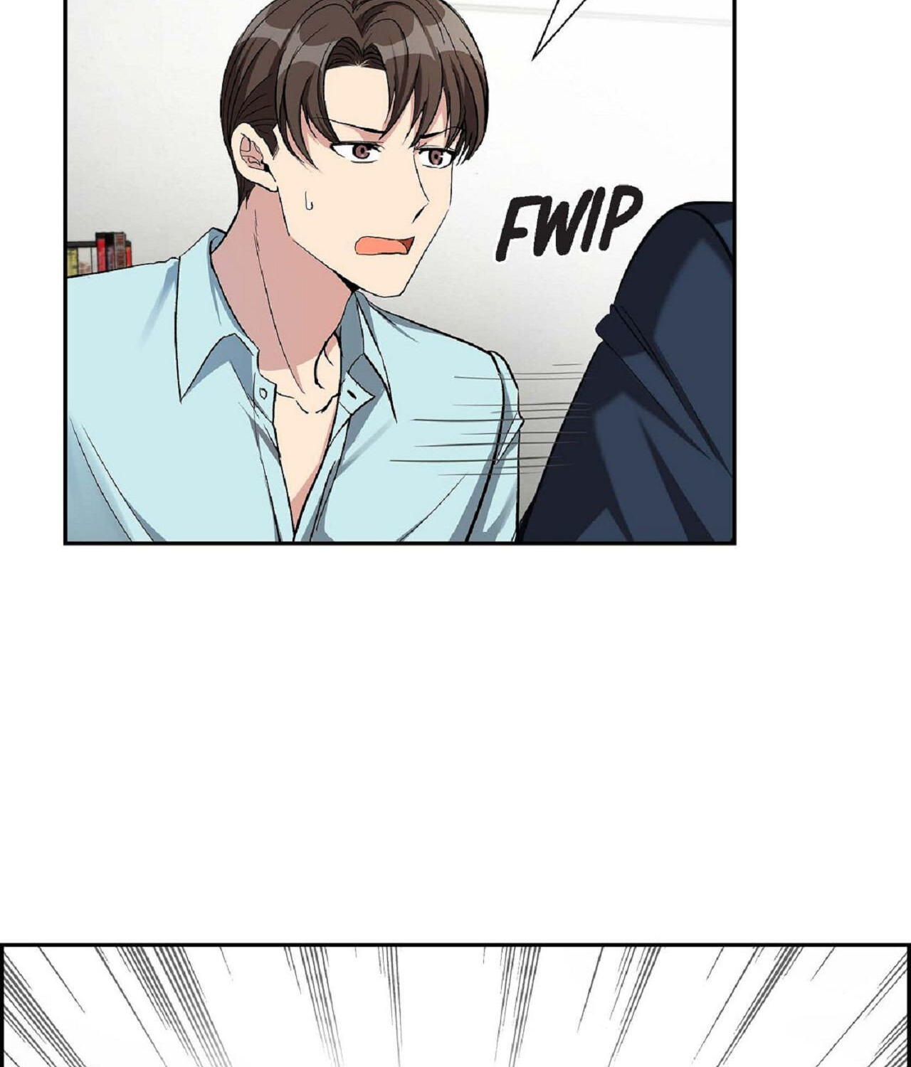 All I Want Is You Chapter 51 page 6 - 