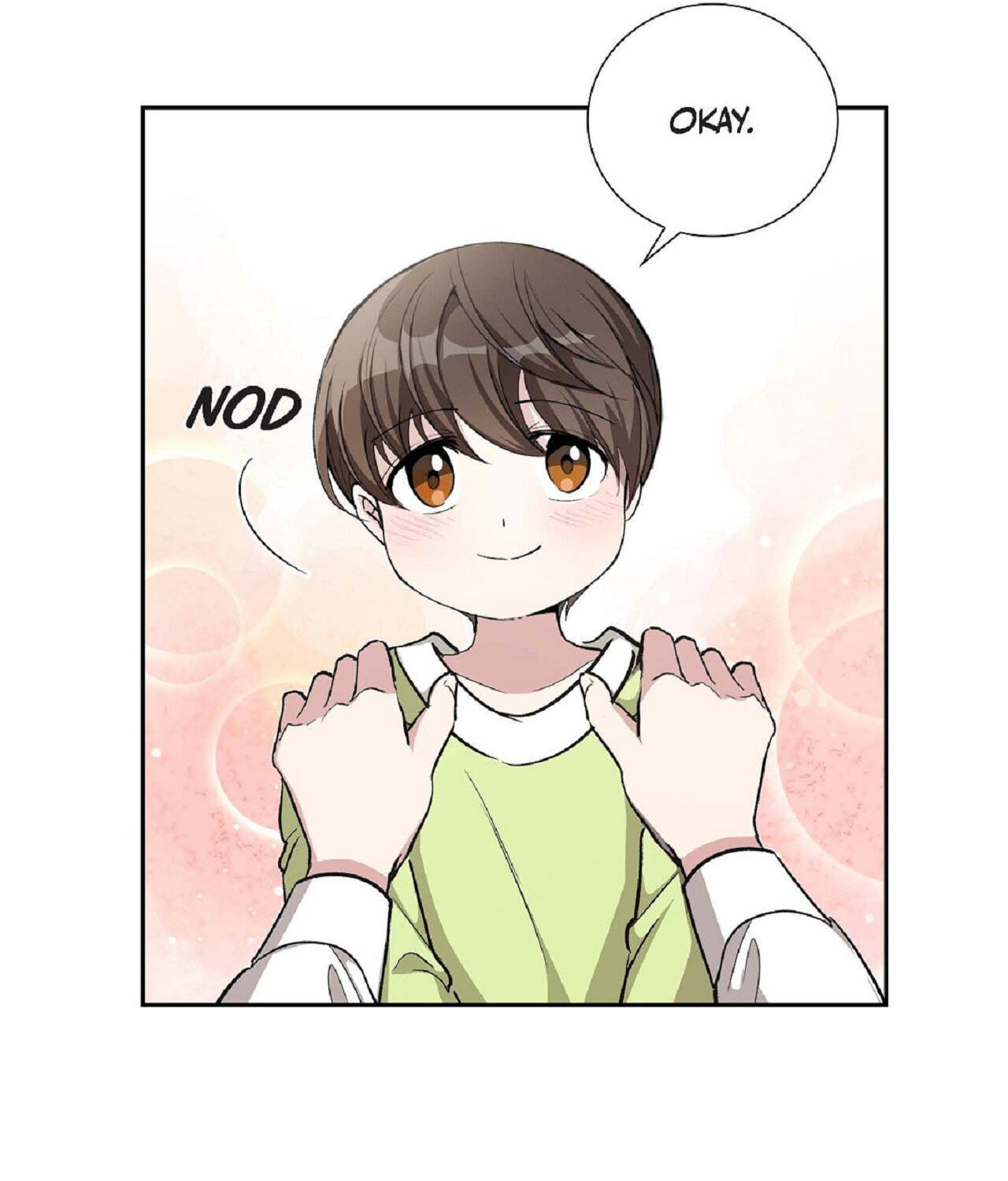 All I Want Is You Chapter 51 page 51 - 