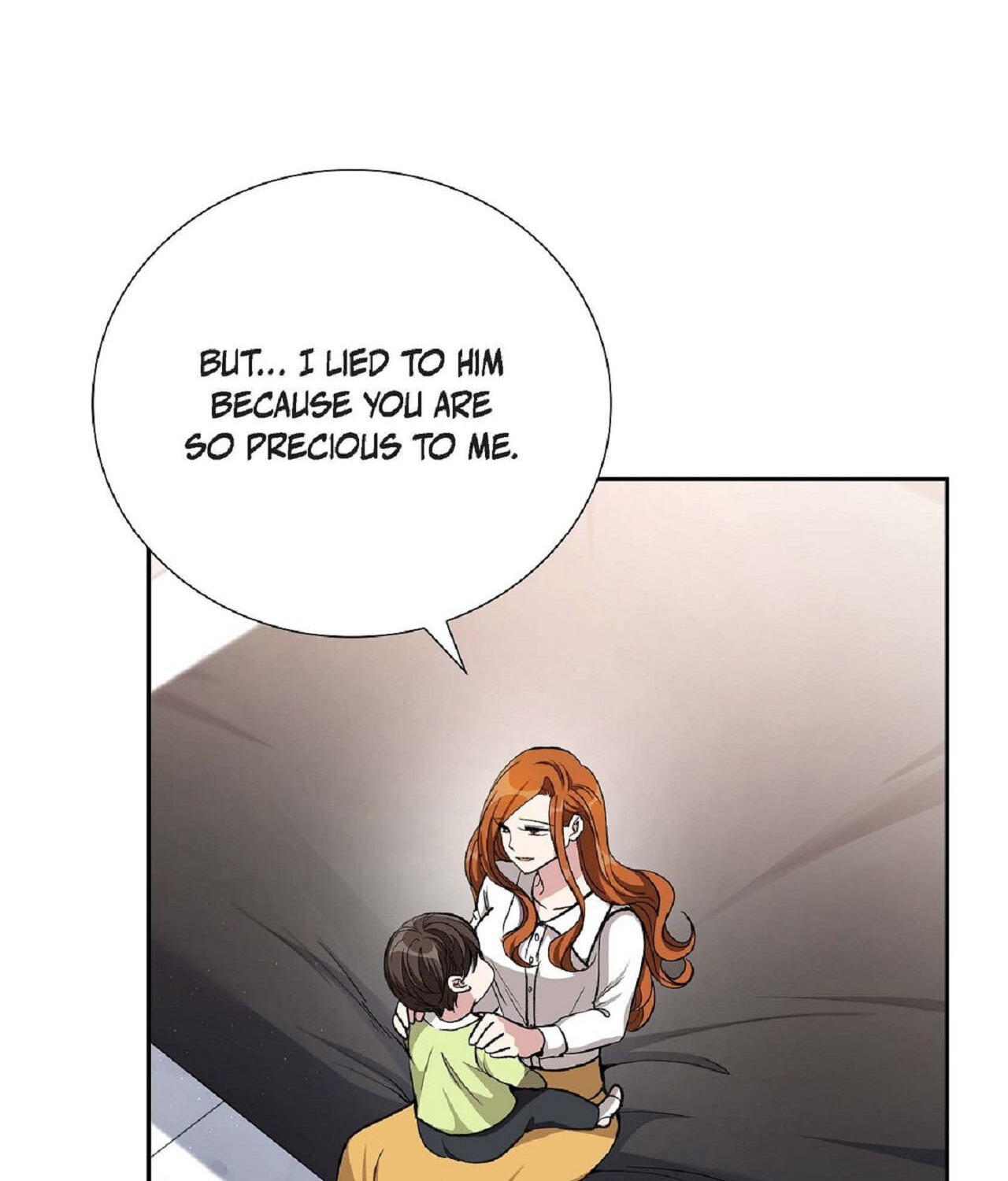 All I Want Is You Chapter 51 page 52 - 