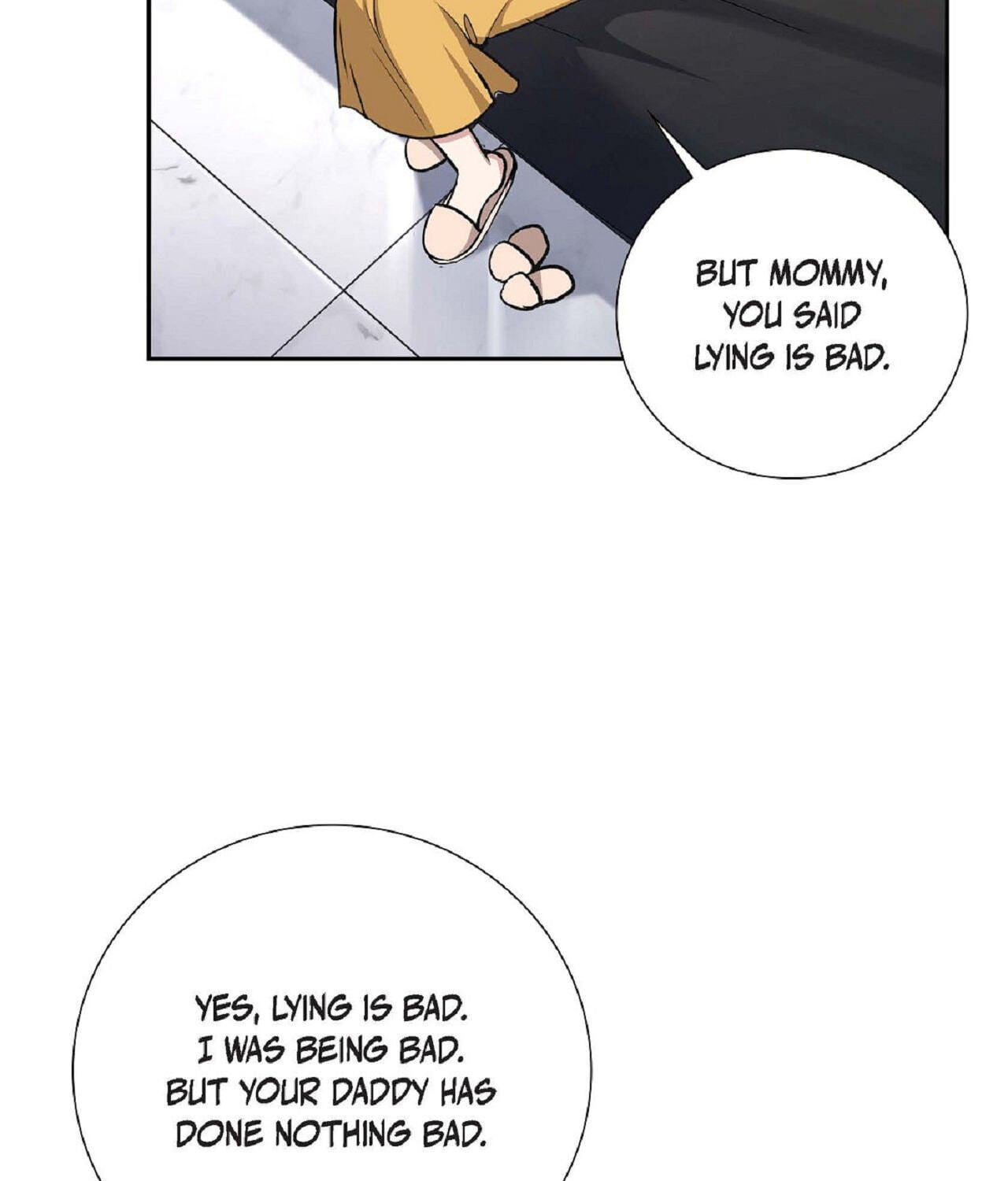 All I Want Is You Chapter 51 page 53 - 