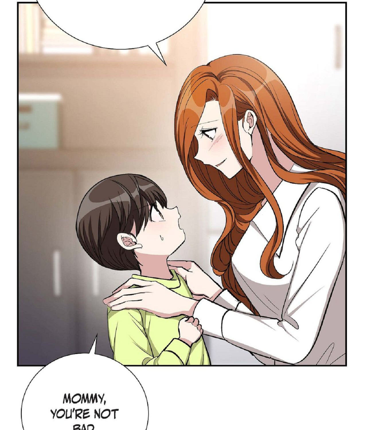 All I Want Is You Chapter 51 page 54 - 