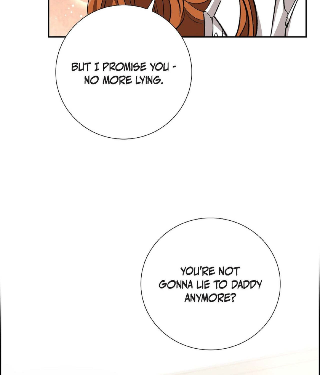 All I Want Is You Chapter 51 page 56 - 