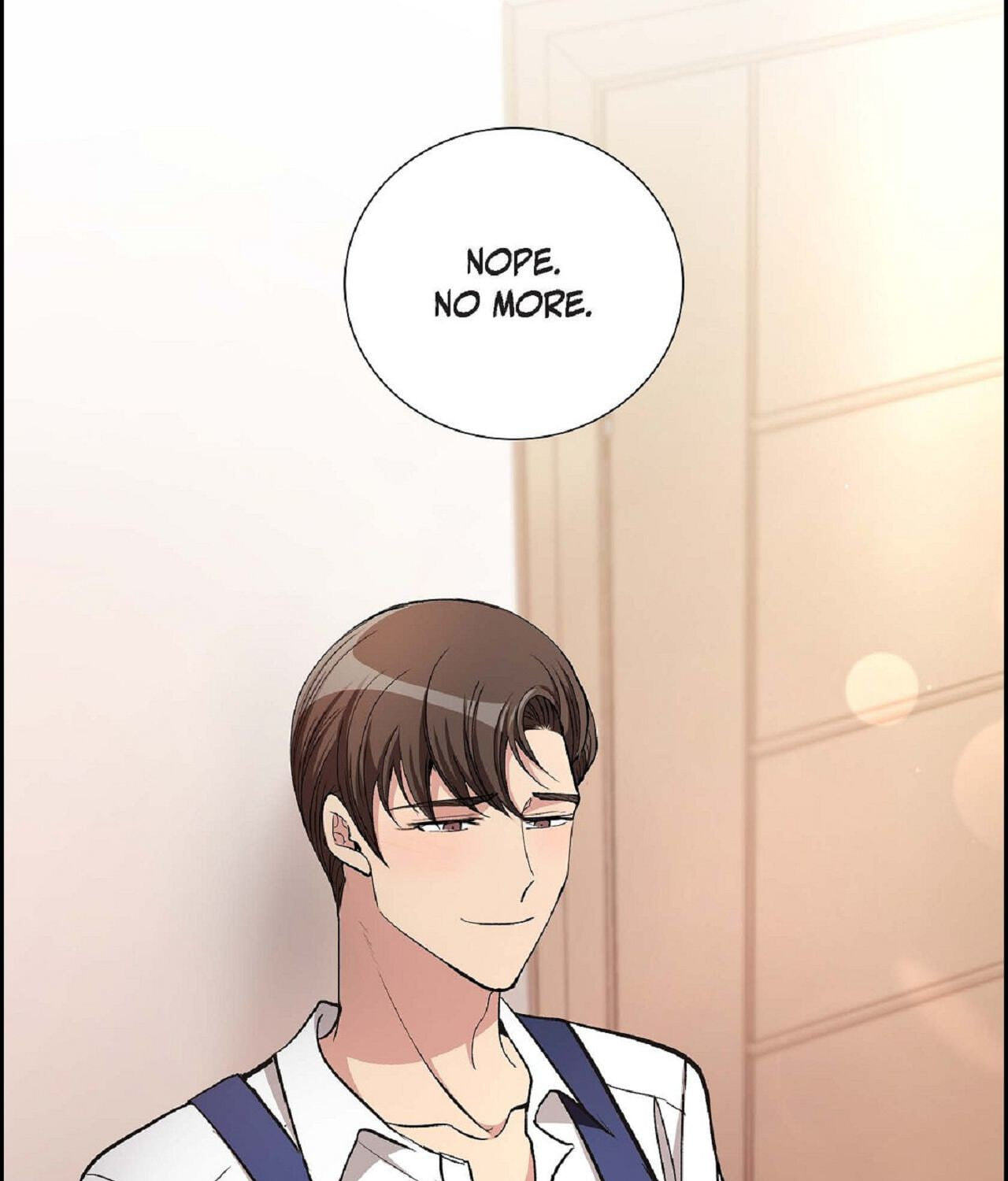 All I Want Is You Chapter 51 page 57 - 