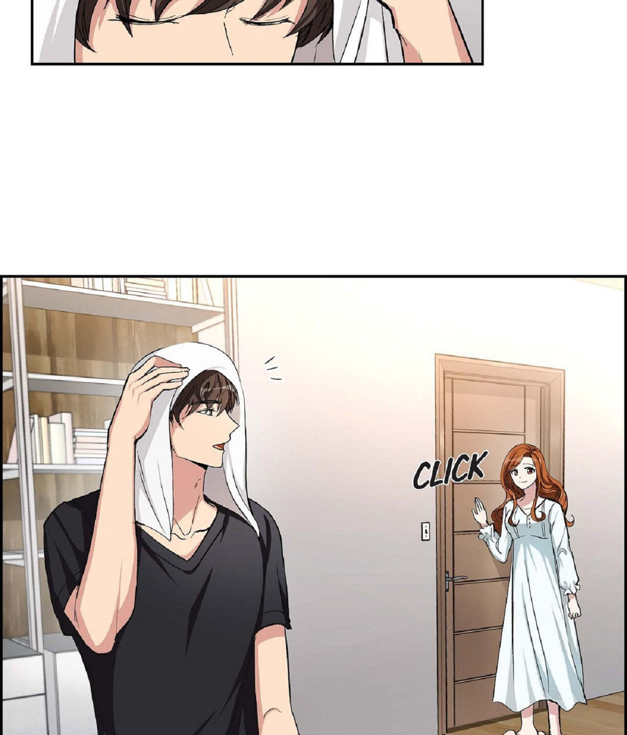 All I Want Is You Chapter 51 page 60 - 
