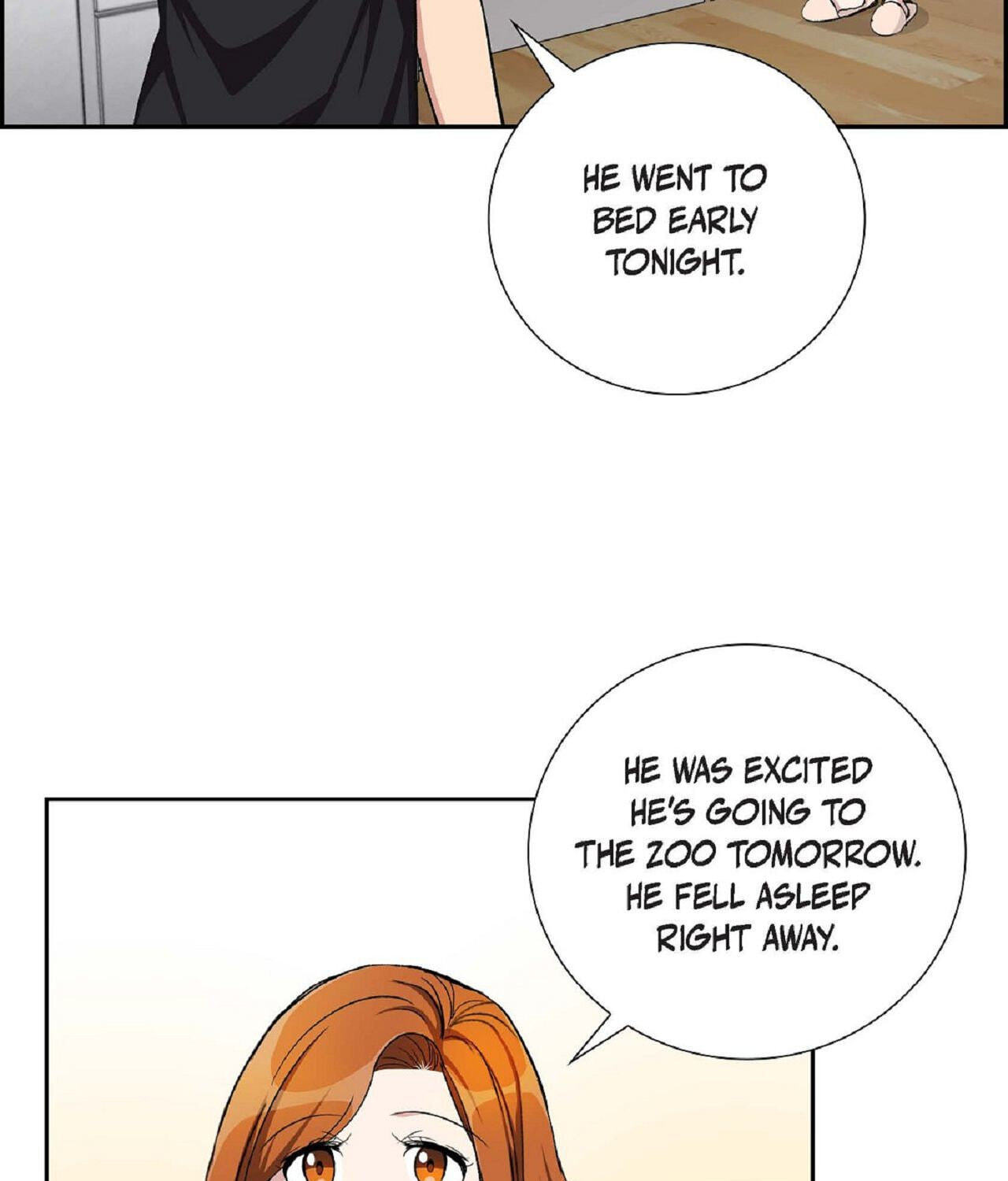 All I Want Is You Chapter 51 page 61 - 