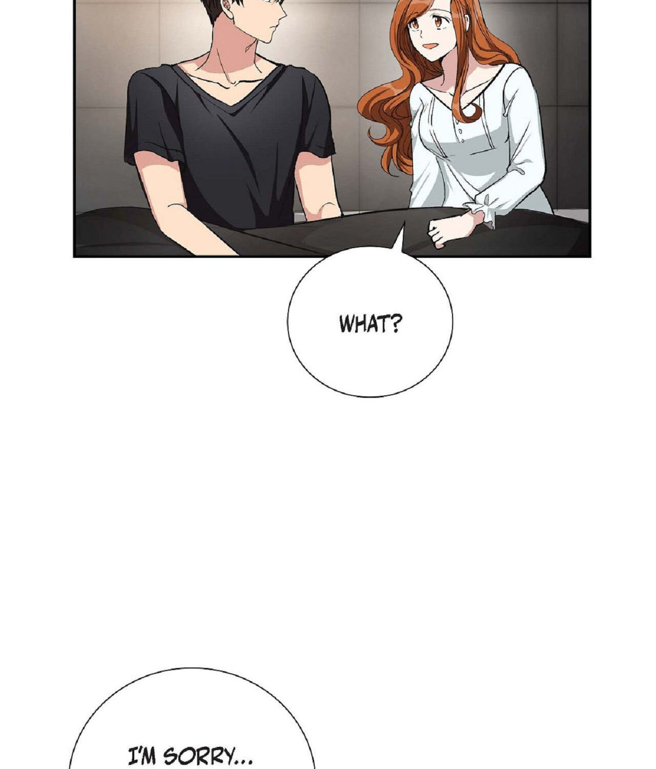 All I Want Is You Chapter 51 page 64 - 