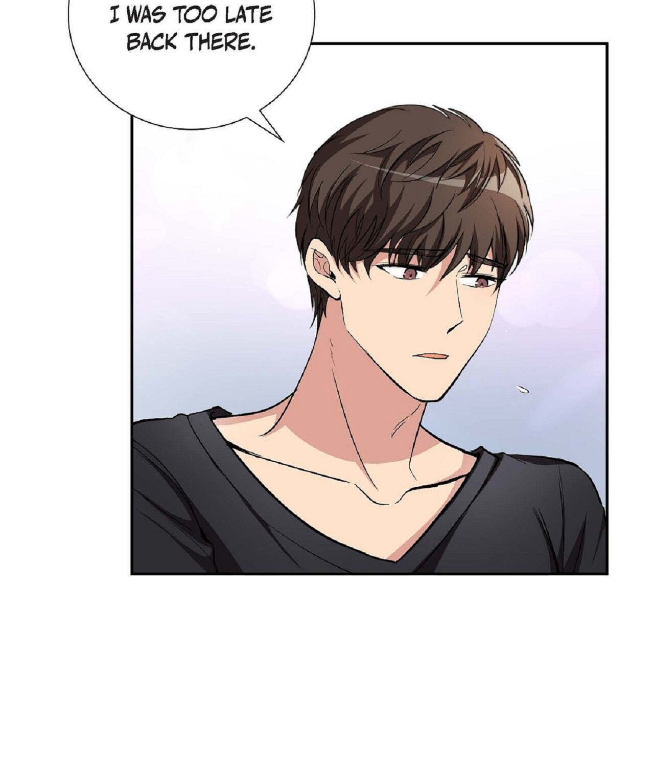 All I Want Is You Chapter 51 page 65 - 