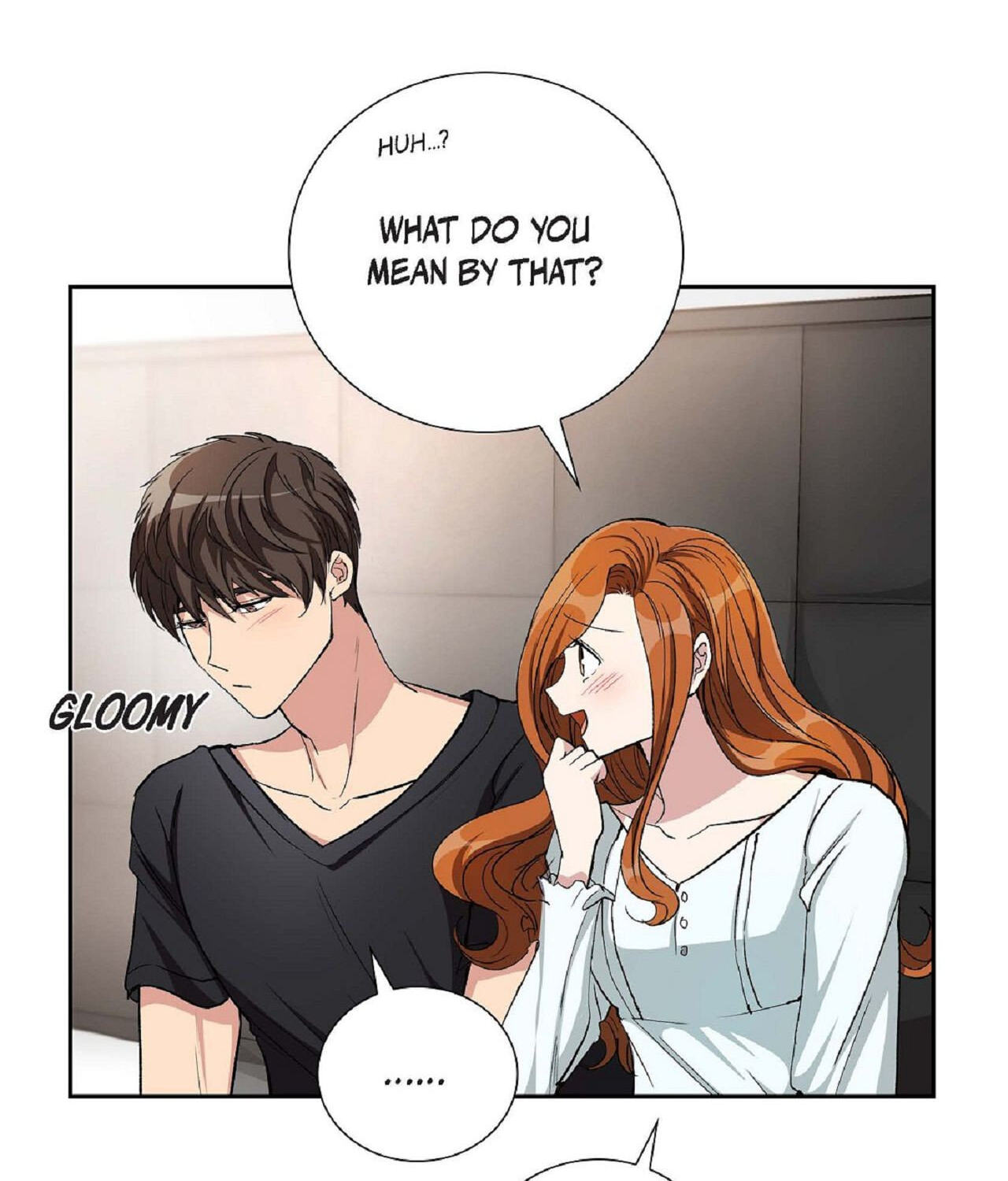 All I Want Is You Chapter 51 page 66 - 