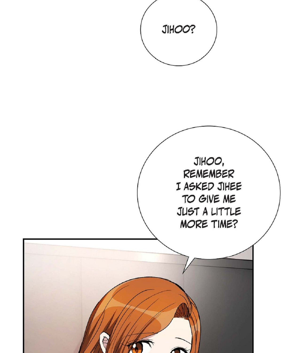 All I Want Is You Chapter 51 page 67 - 