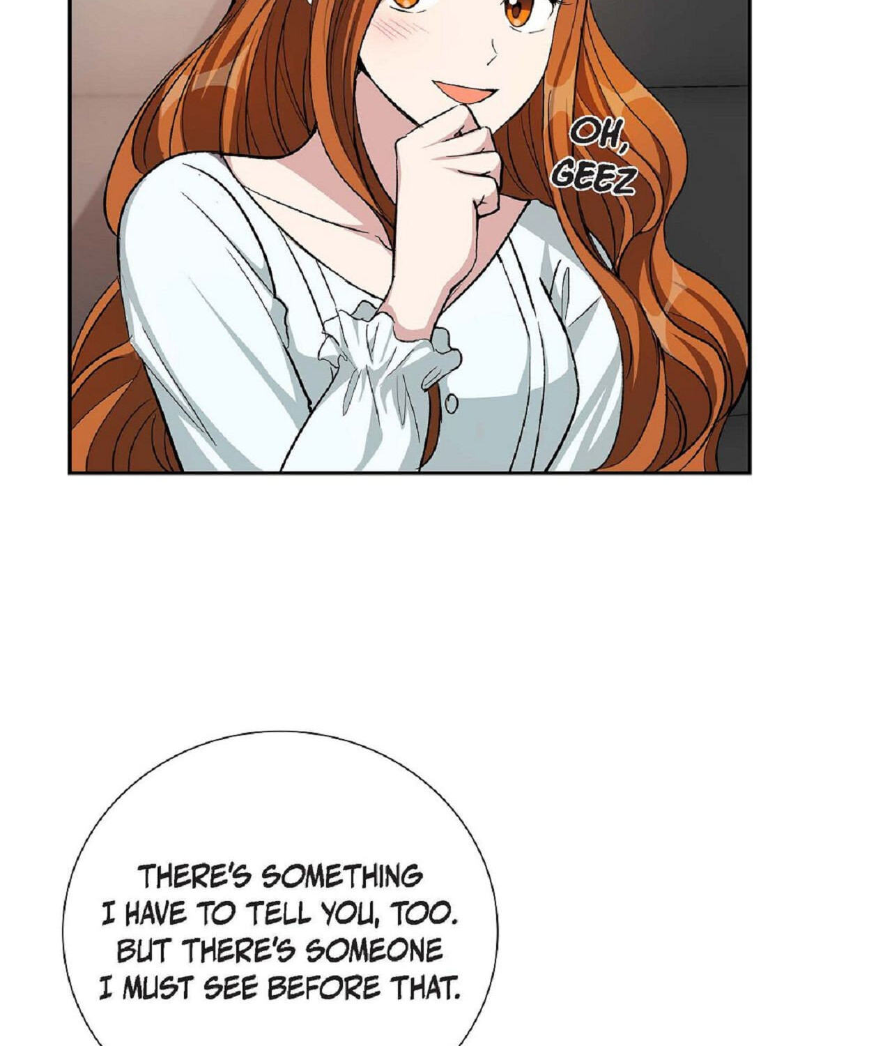 All I Want Is You Chapter 51 page 68 - 