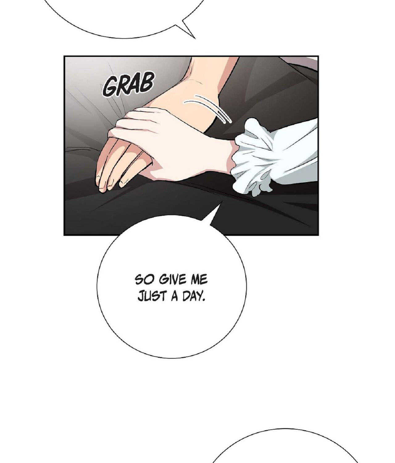 All I Want Is You Chapter 51 page 69 - 
