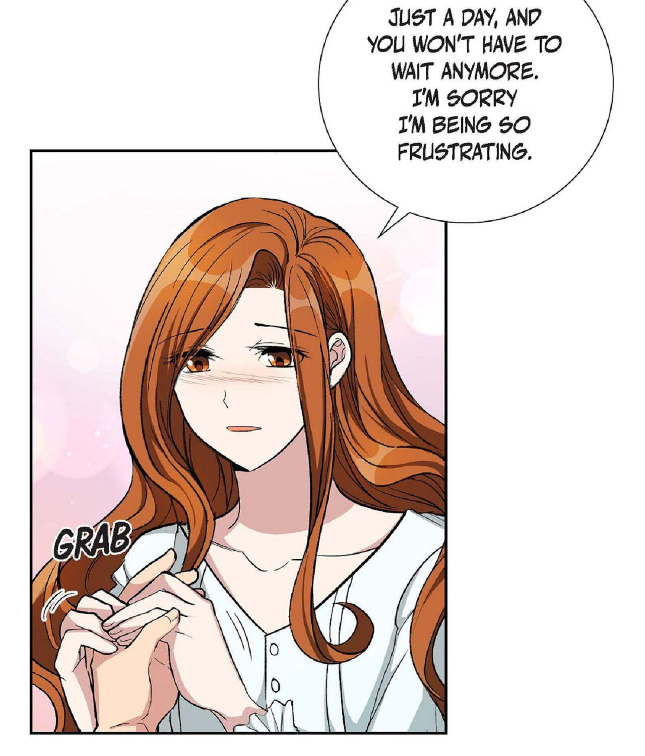 All I Want Is You Chapter 51 page 70 - 