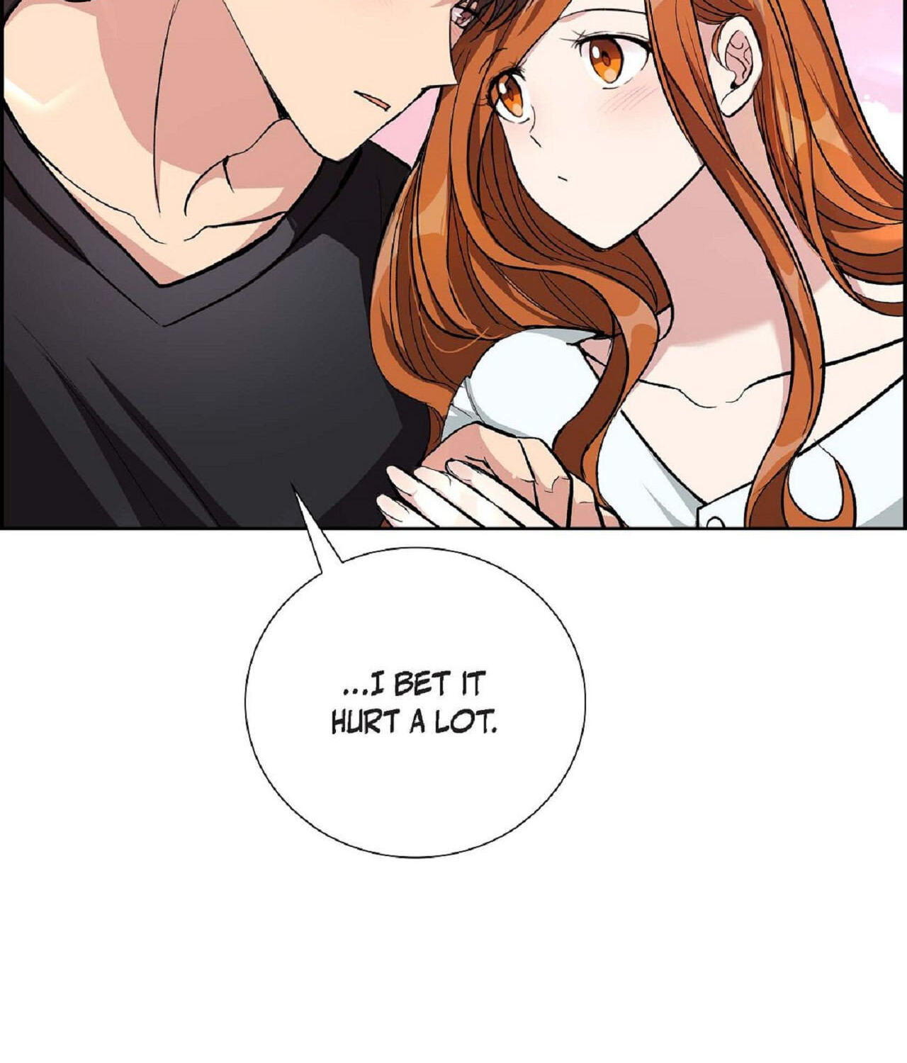 All I Want Is You Chapter 51 page 74 - 