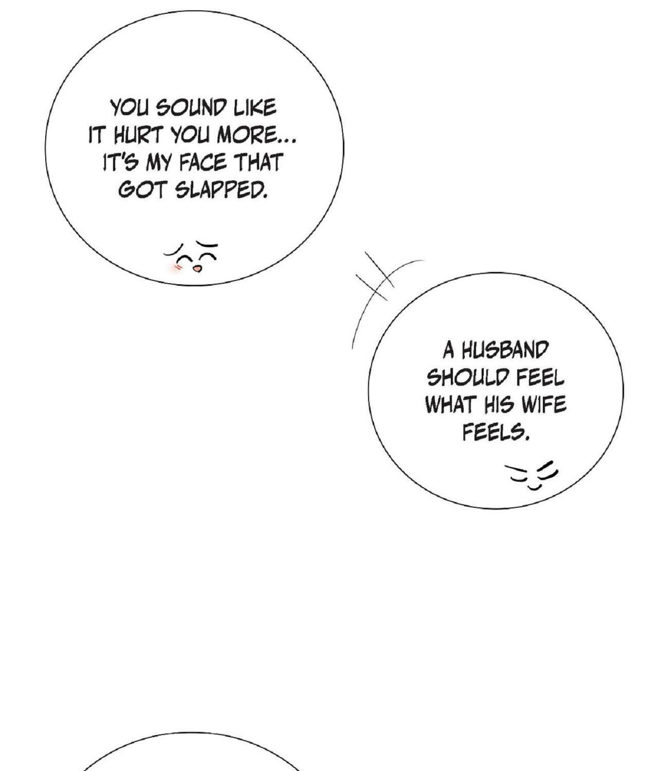 All I Want Is You Chapter 51 page 75 - 