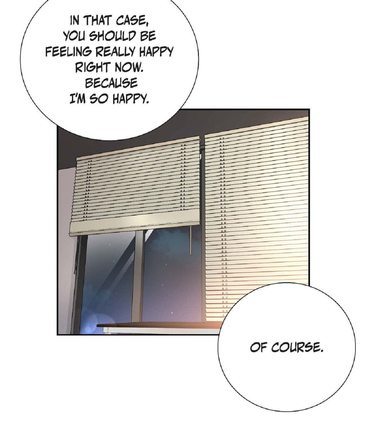 All I Want Is You Chapter 51 page 76 - 