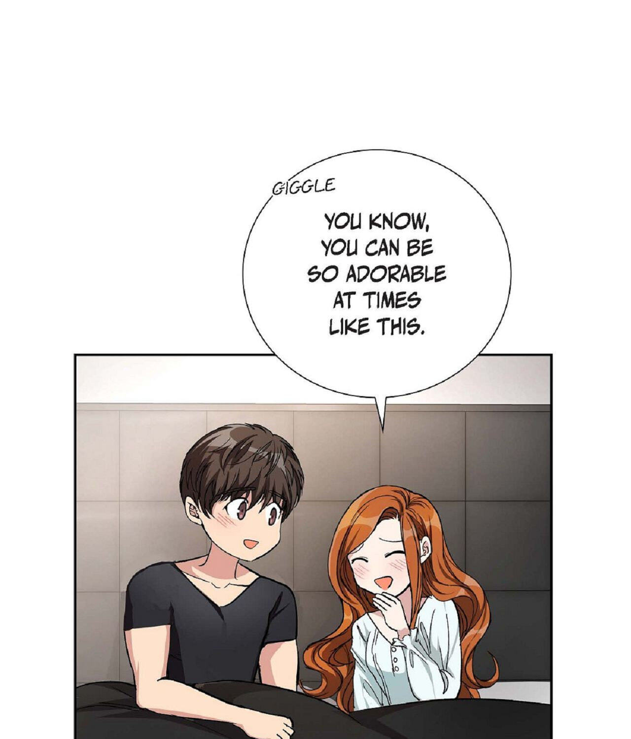 All I Want Is You Chapter 51 page 77 - 