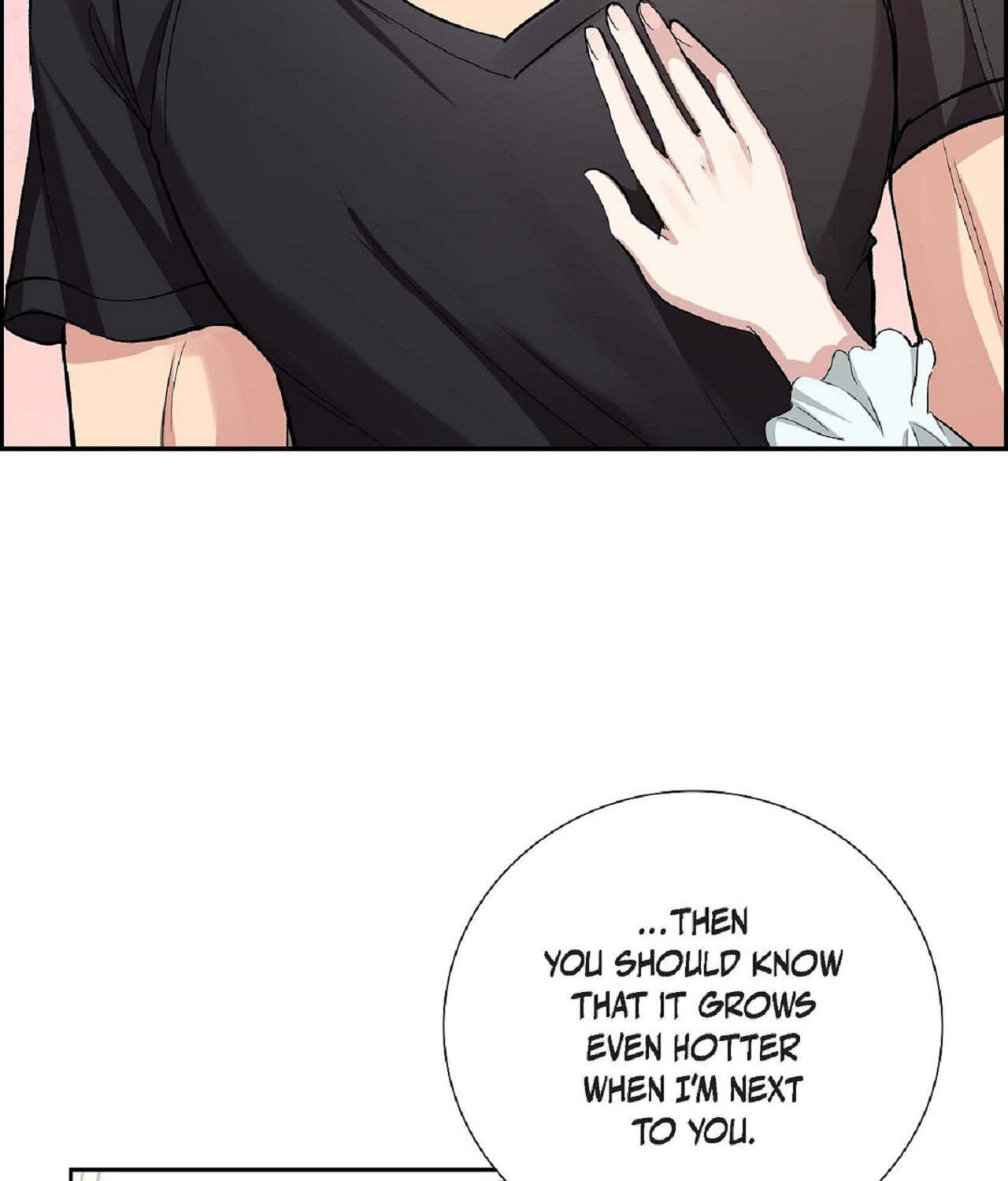 All I Want Is You Chapter 51 page 82 - 