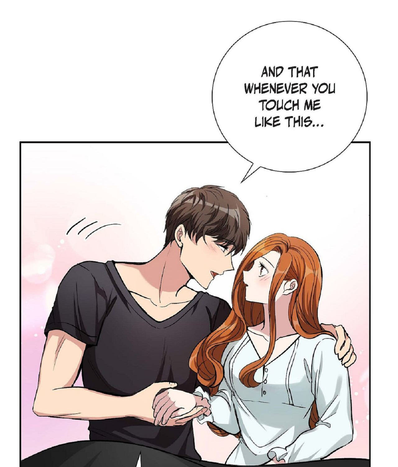 All I Want Is You Chapter 51 page 84 - 