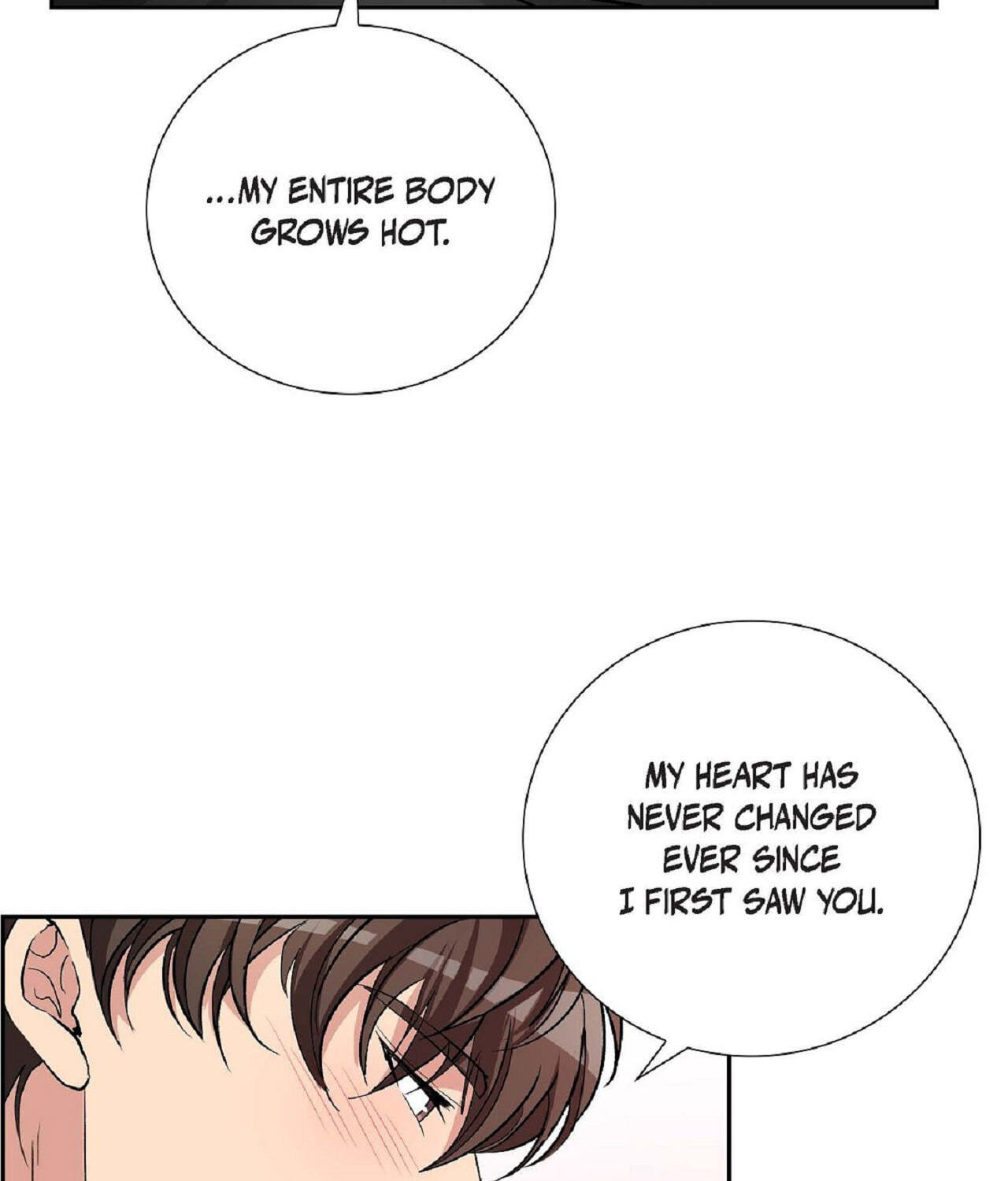 All I Want Is You Chapter 51 page 85 - 