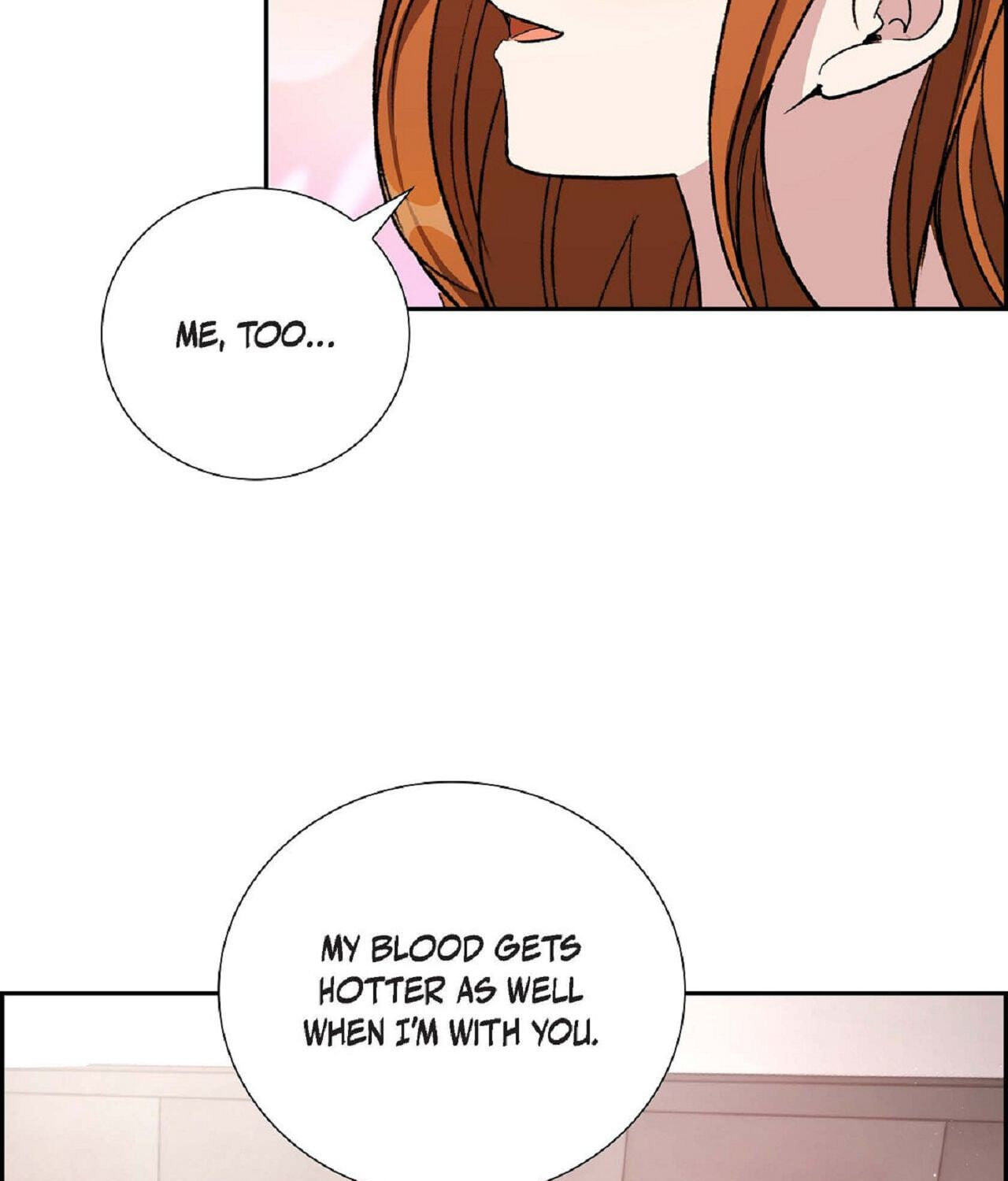 All I Want Is You Chapter 51 page 87 - 