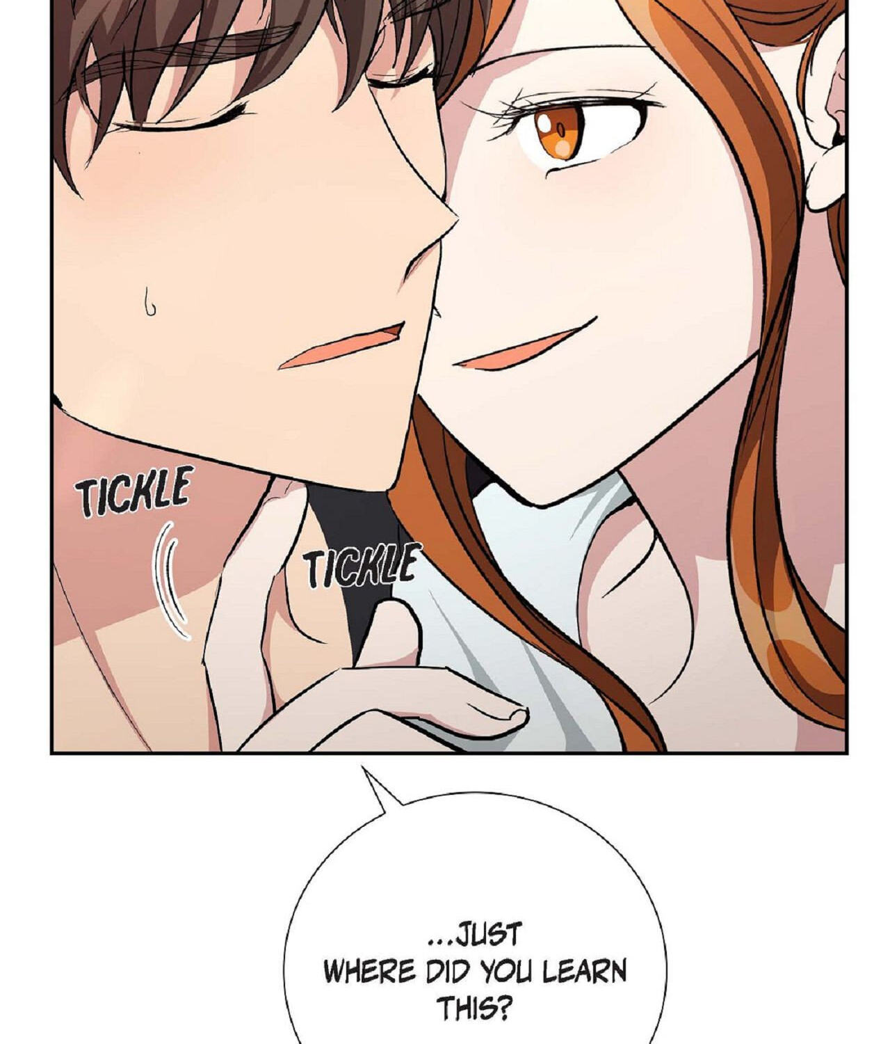 All I Want Is You Chapter 51 page 90 - 