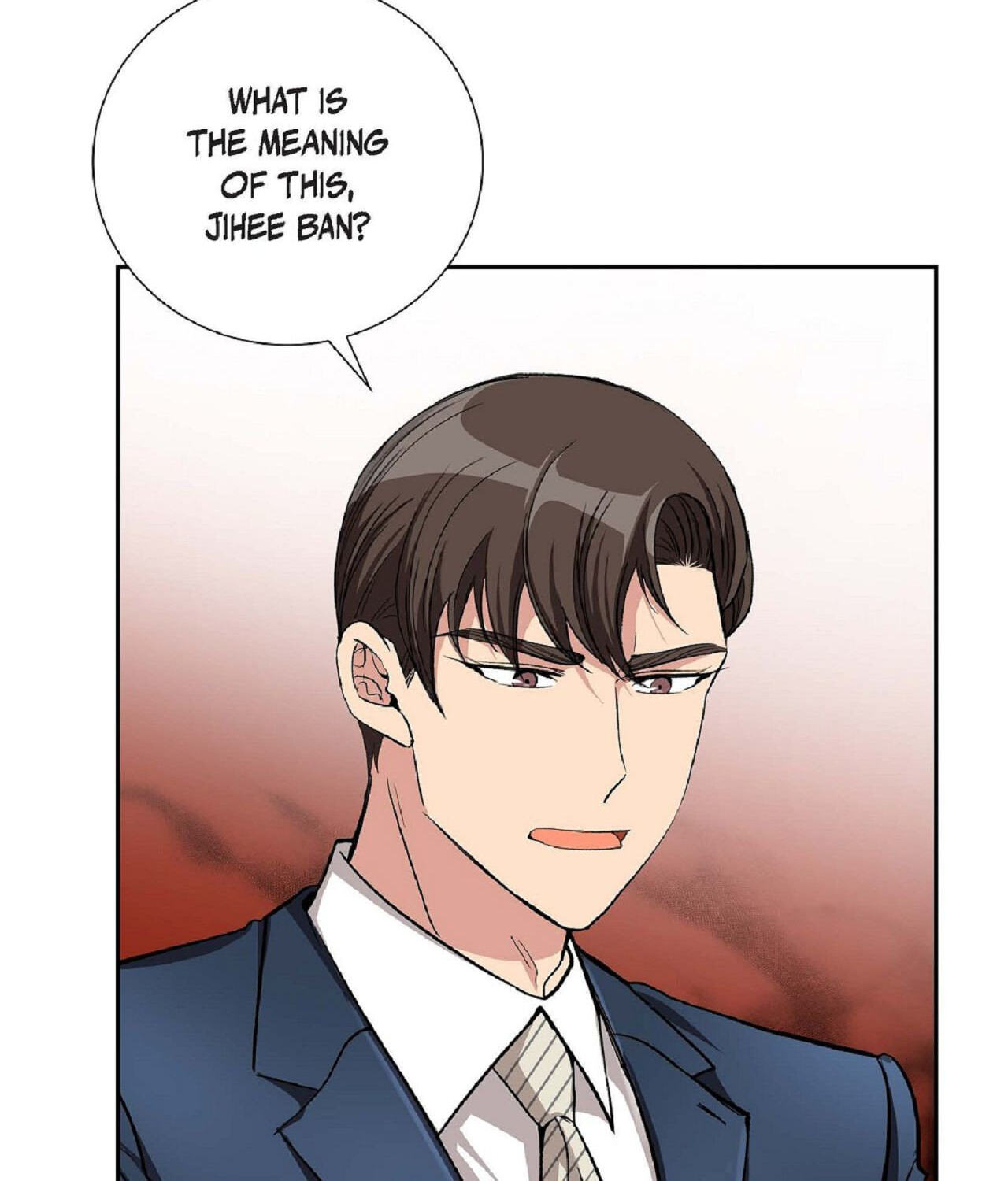 All I Want Is You Chapter 51 page 10 - 