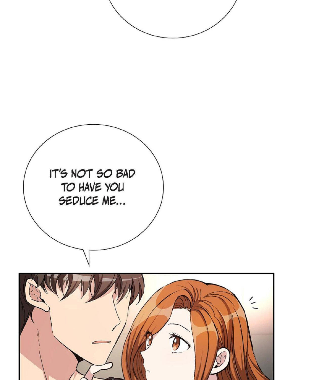 All I Want Is You Chapter 51 page 91 - 
