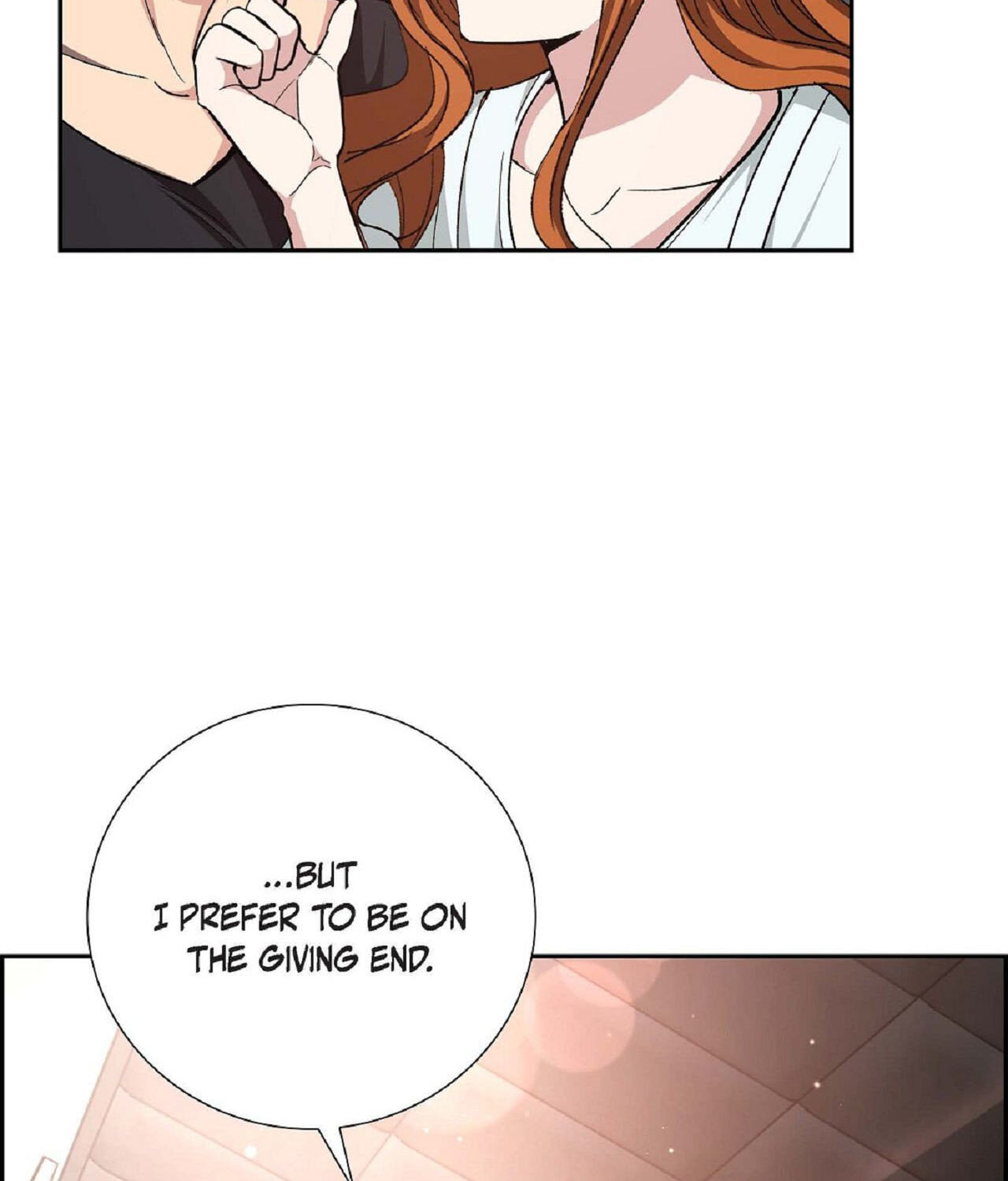 All I Want Is You Chapter 51 page 92 - 