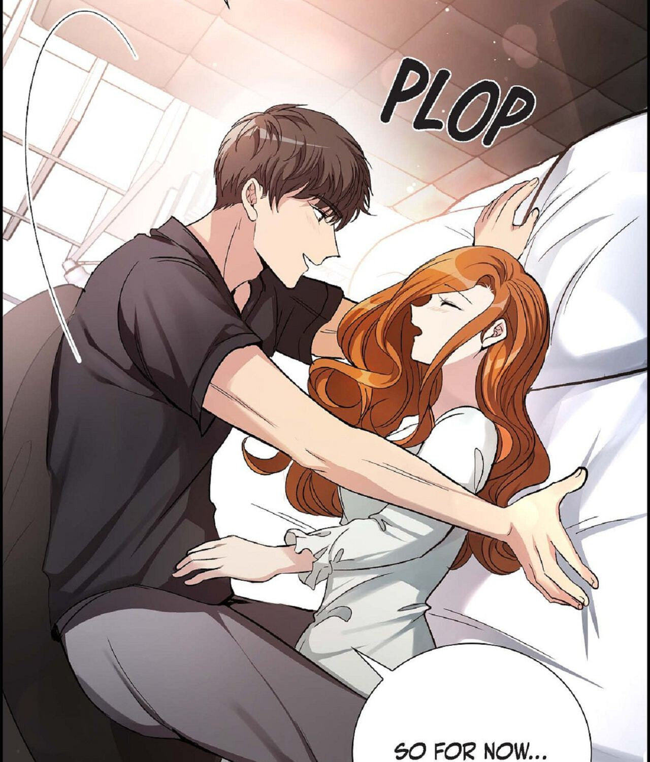 All I Want Is You Chapter 51 page 93 - 