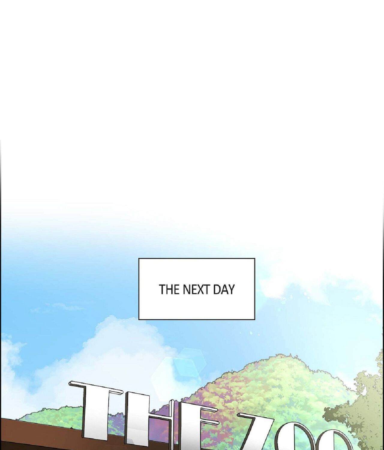 All I Want Is You Chapter 52 page 1 - 