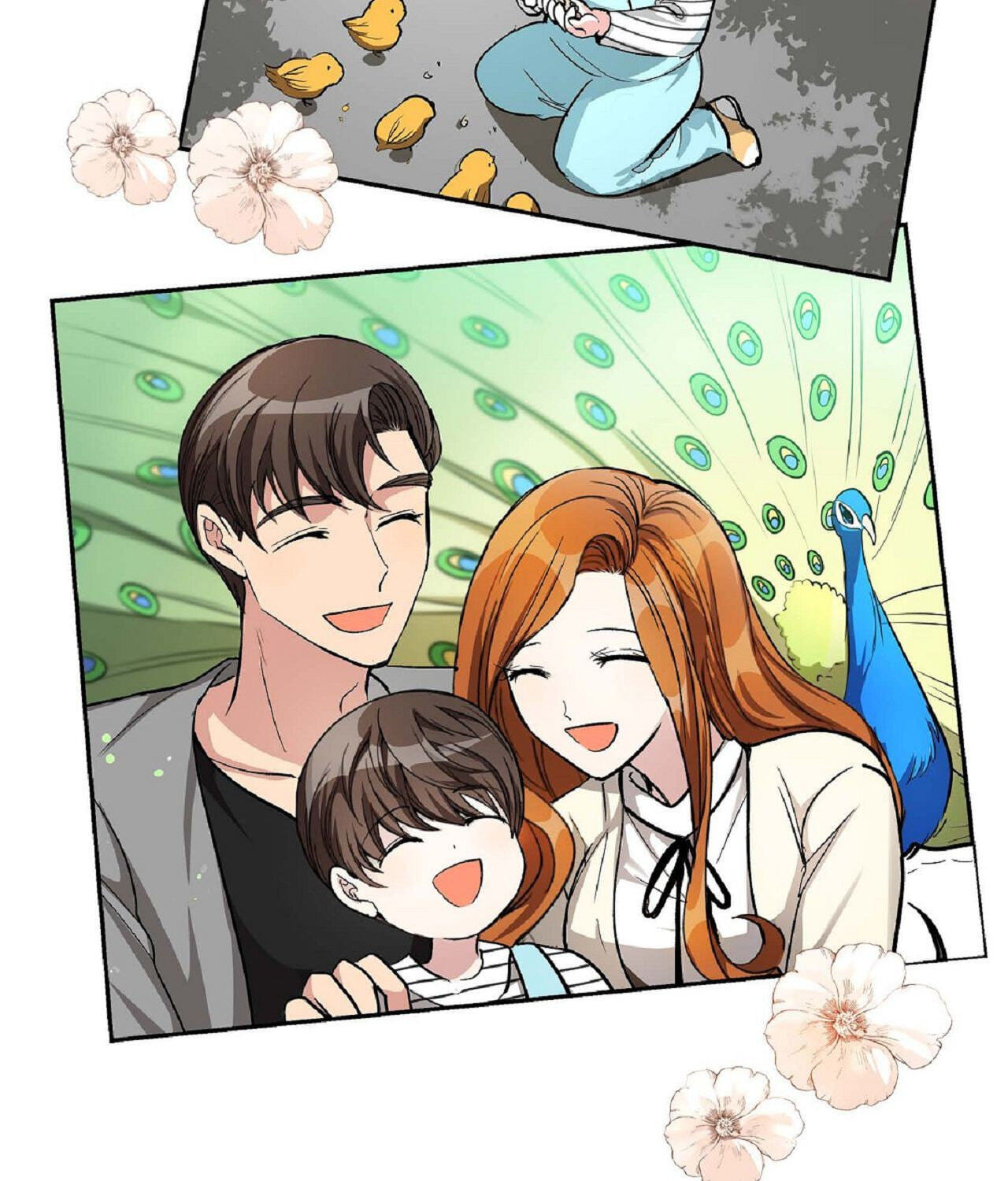 All I Want Is You Chapter 52 page 11 - 