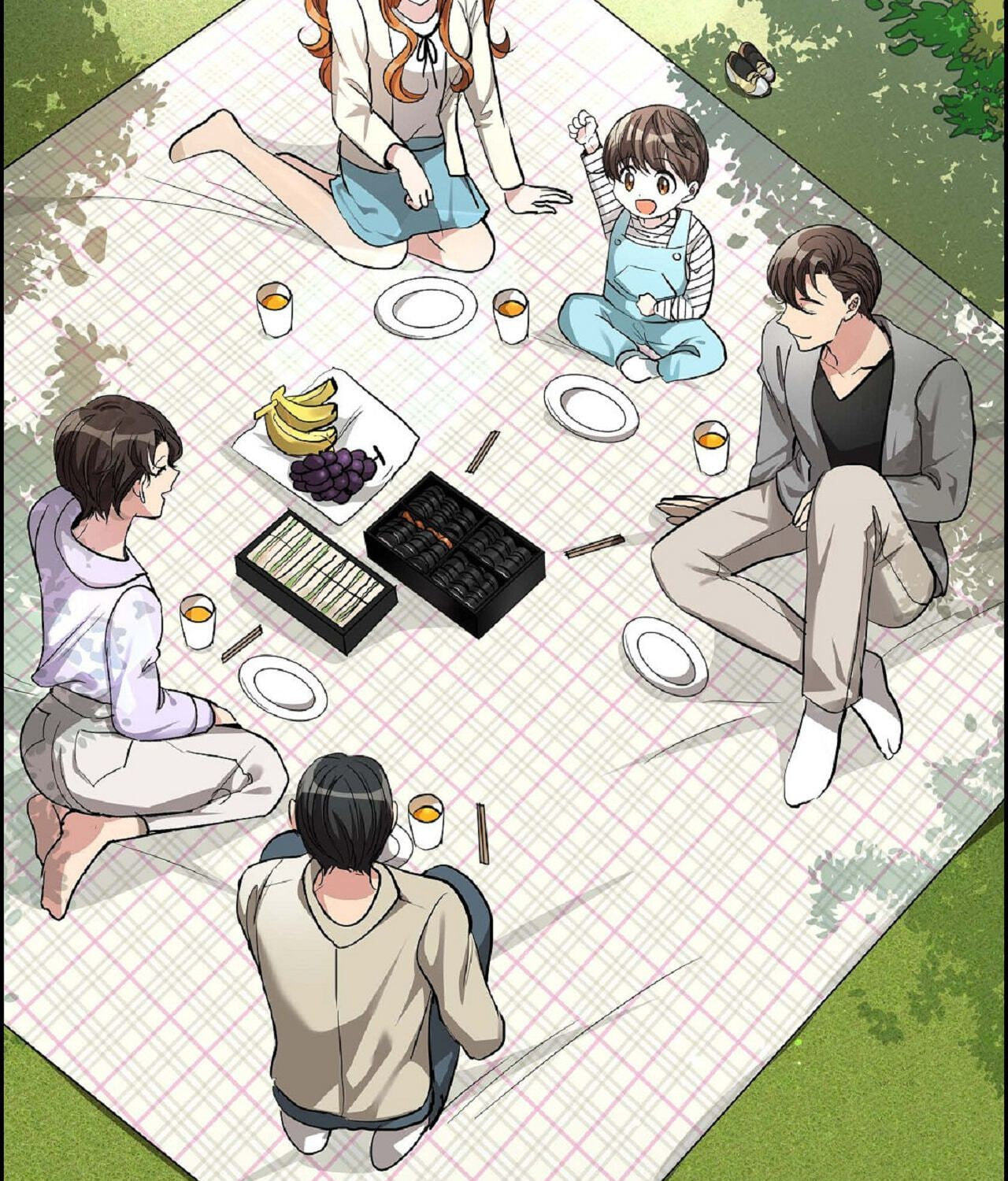 All I Want Is You Chapter 52 page 13 - 