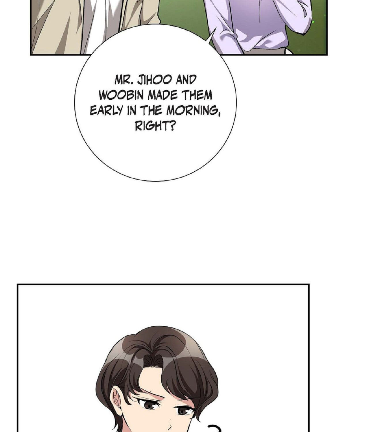 All I Want Is You Chapter 52 page 18 - 